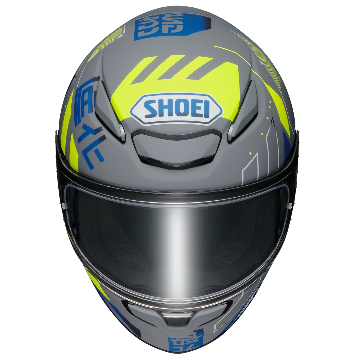 Shoei RF-1400 Accolade - Image 4