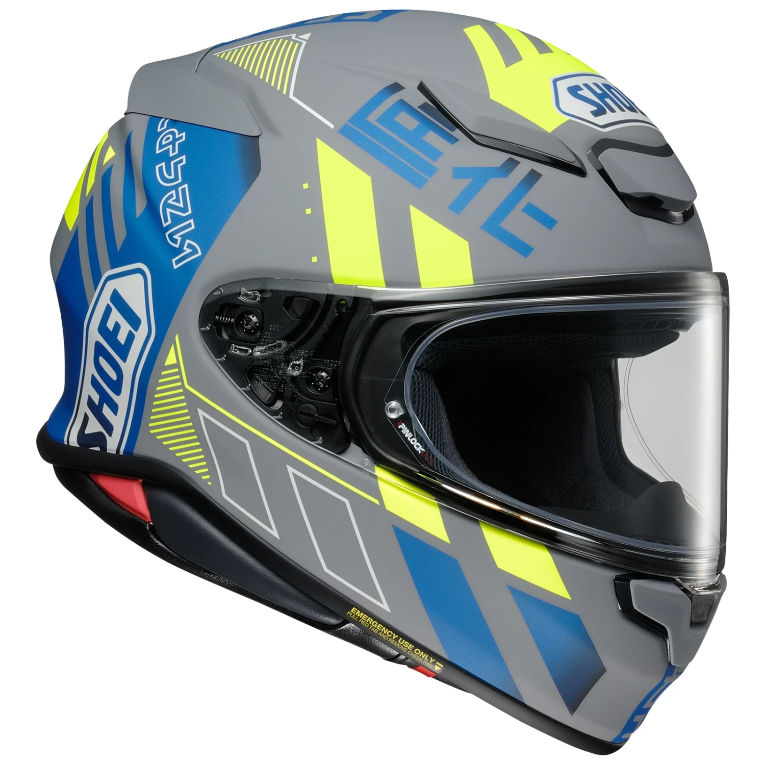 Shoei RF-1400 Accolade - Image 3