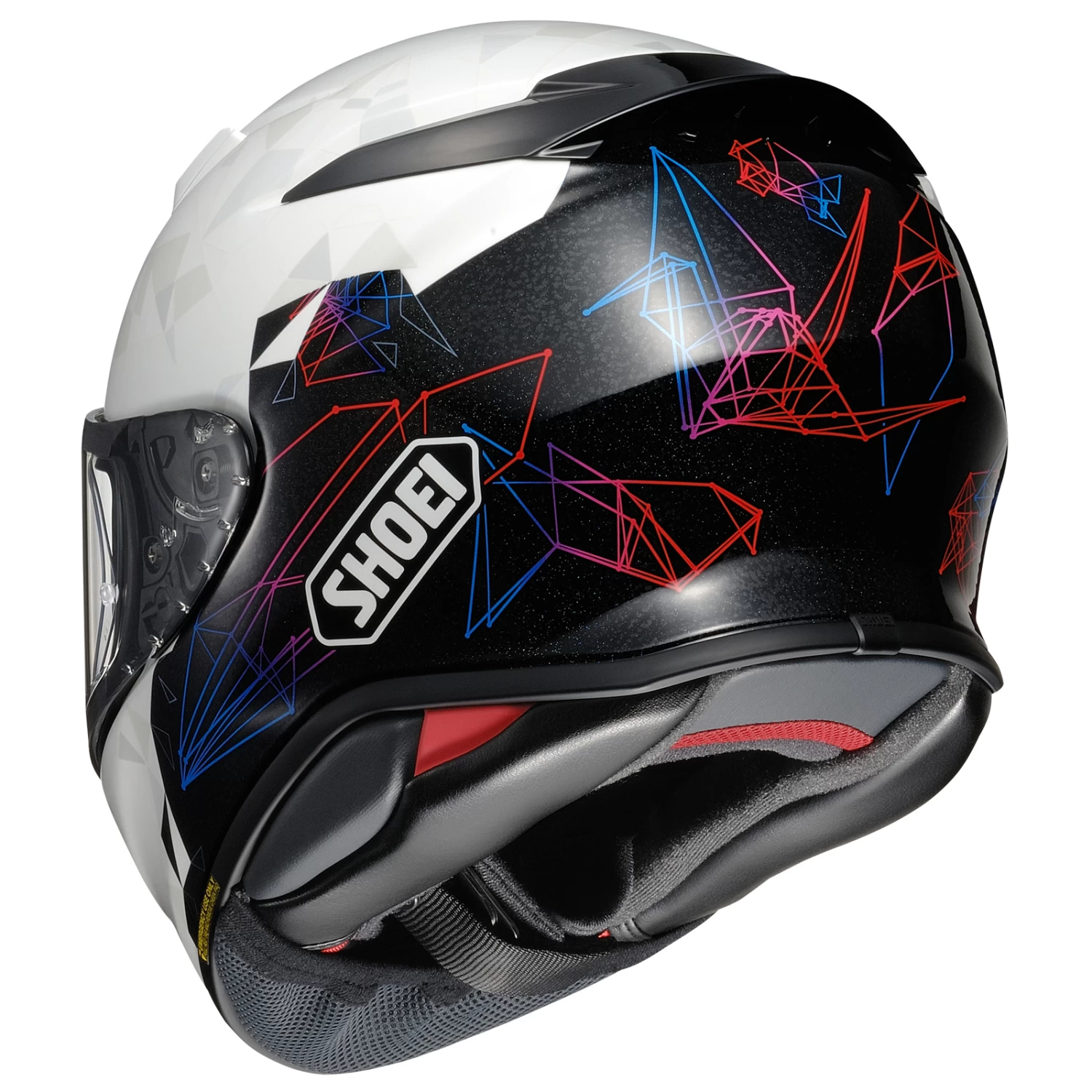 Shoei RF-1400 Origami - Image 3