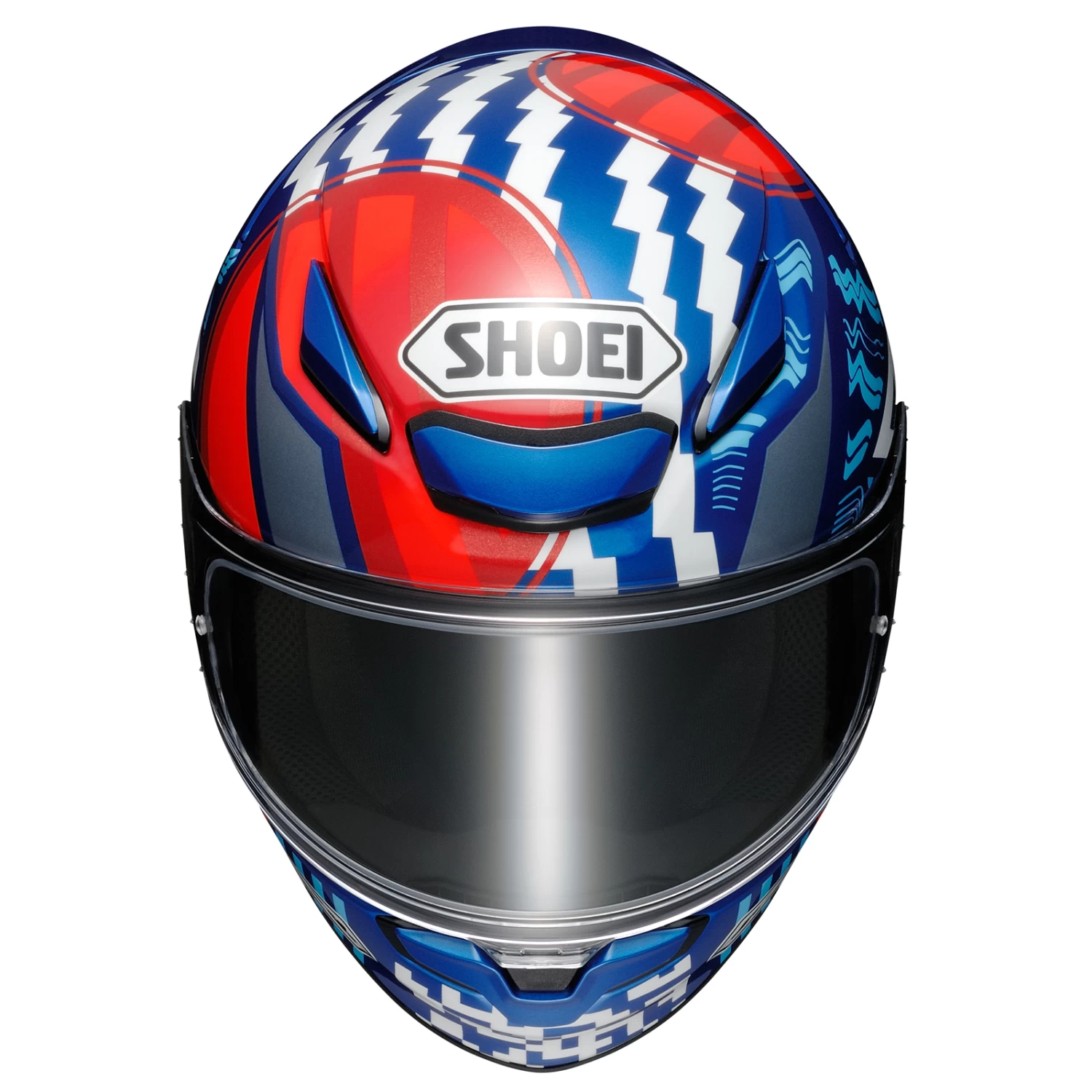 Shoei RF-1400 Diggia - Image 2