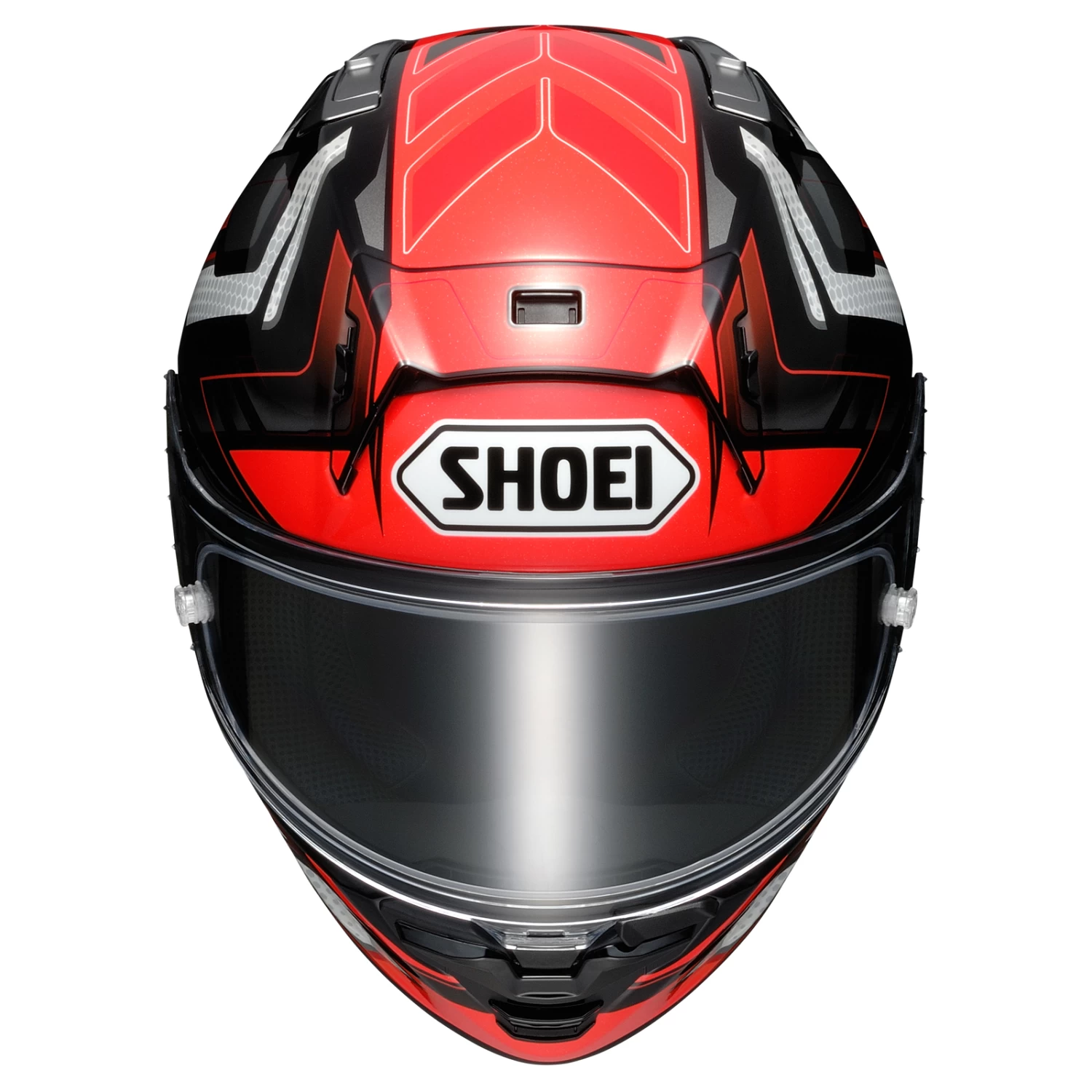 Shoei X-Fifteen Escalate - Image 6