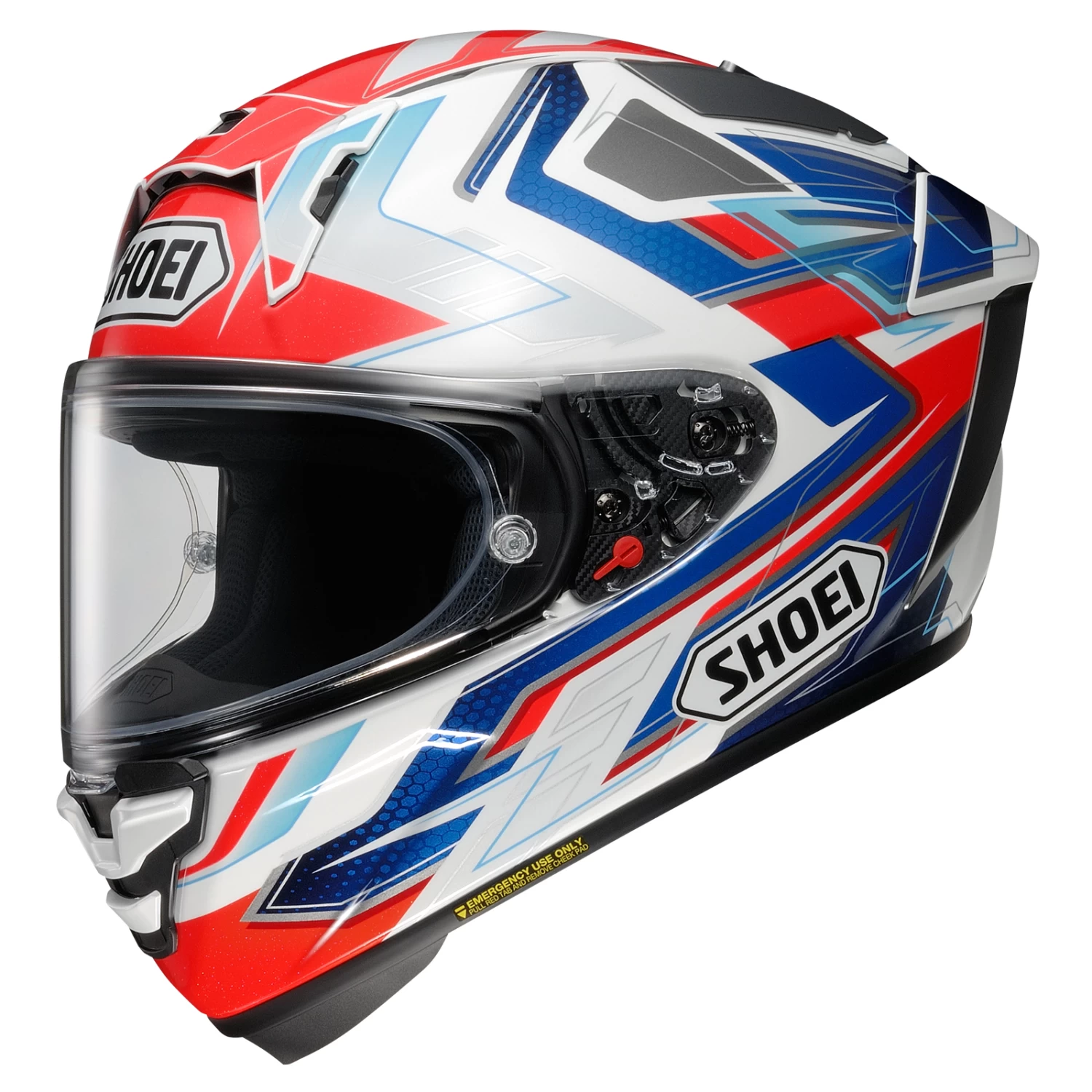 Shoei X-Fifteen Escalate - Image 2