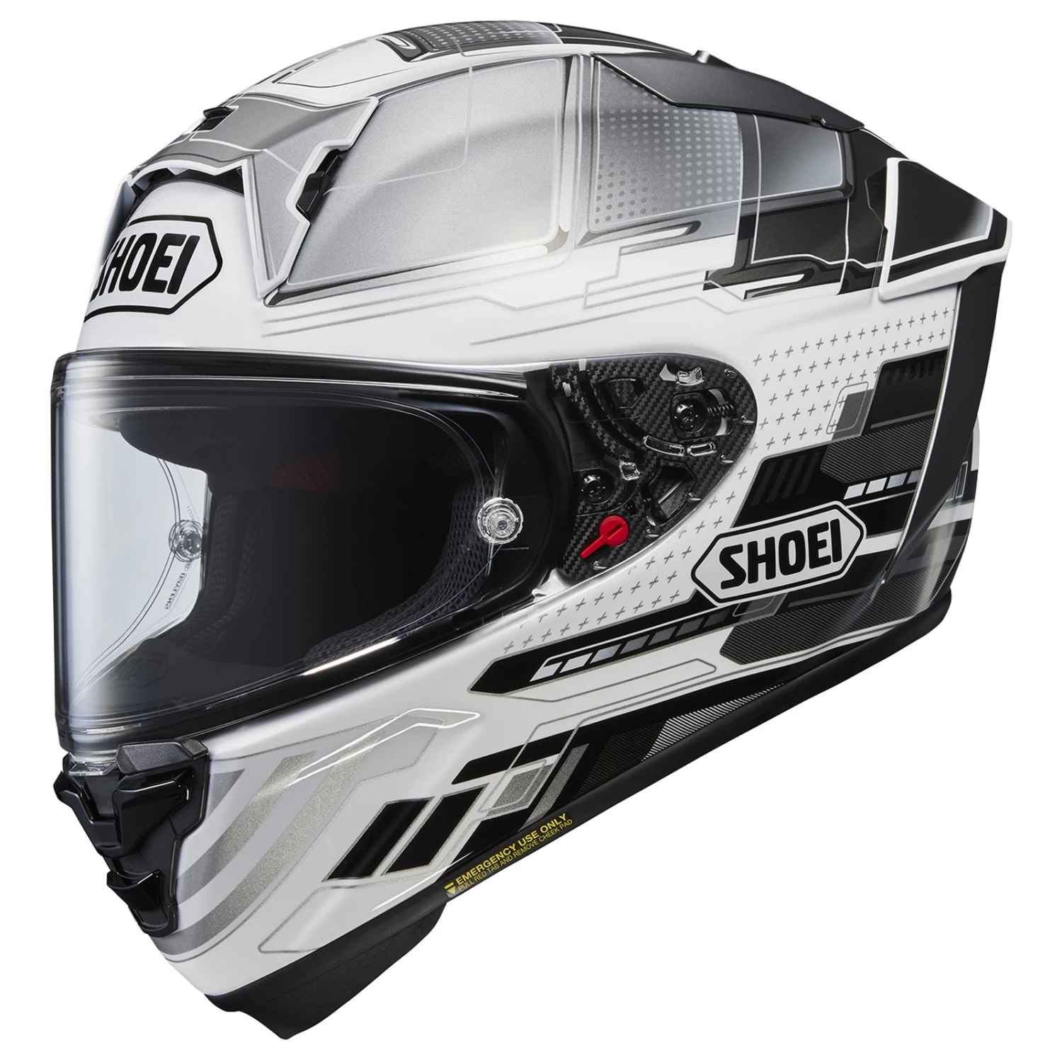 Shoei X-Fifteen Proxy - Image 3