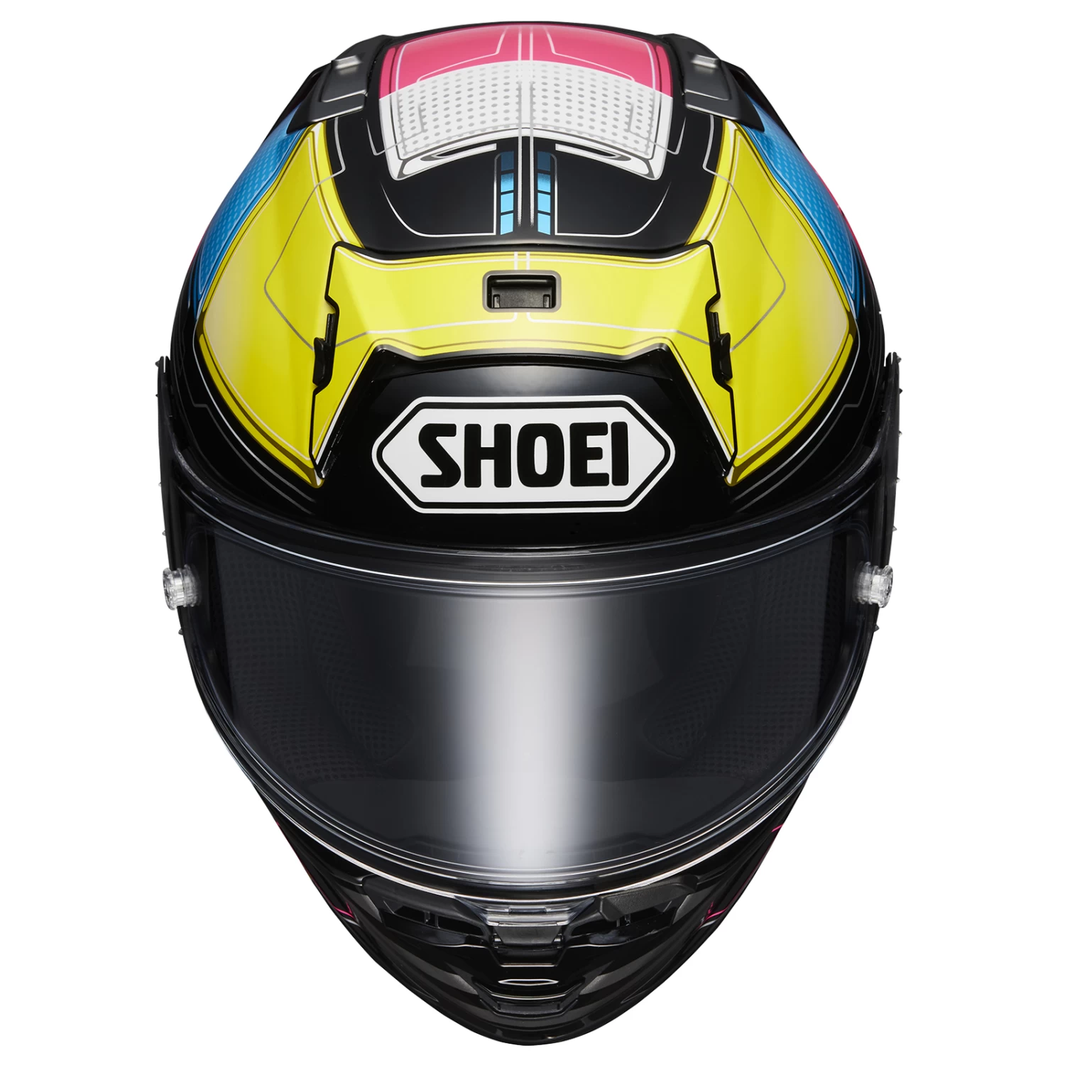 Shoei X-Fifteen Proxy - Image 4