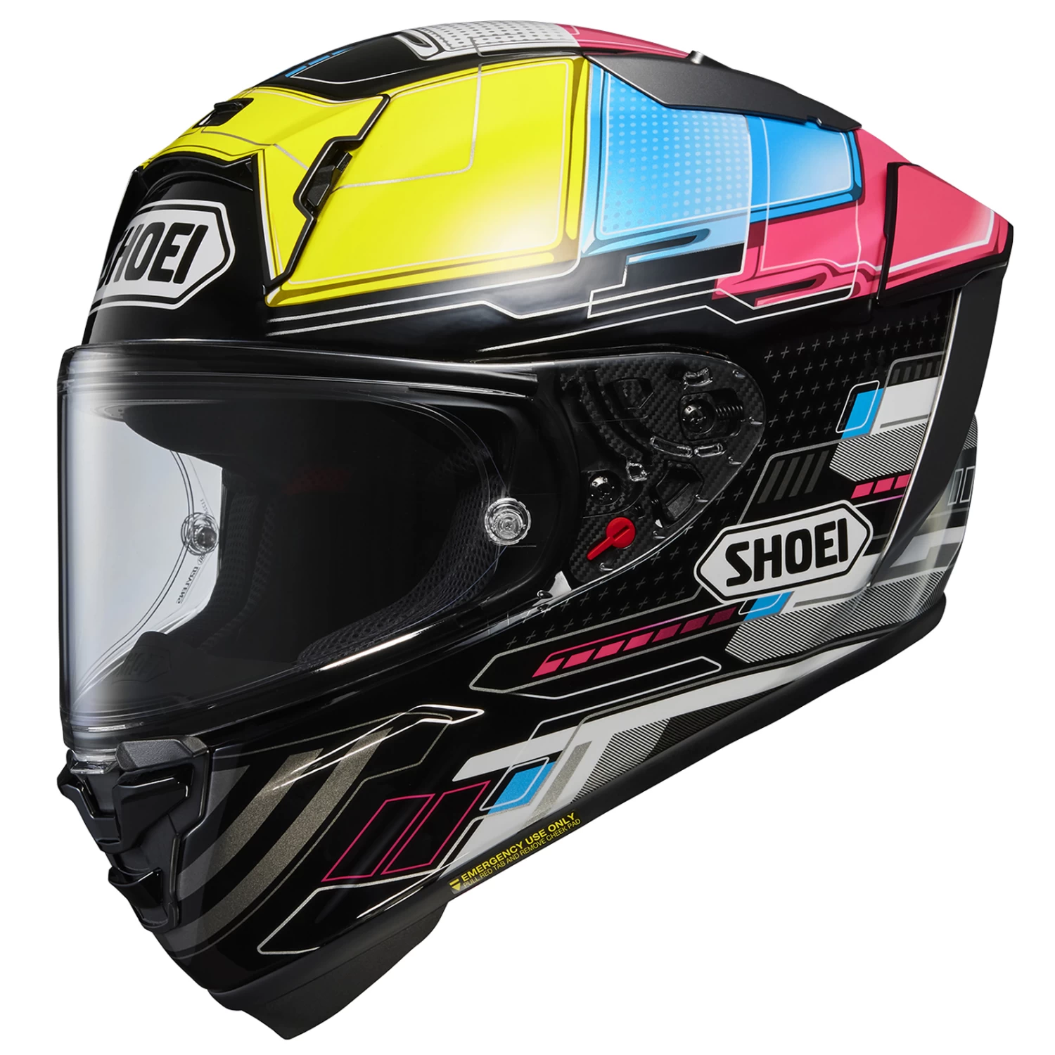 Shoei X-Fifteen Proxy - Image 2