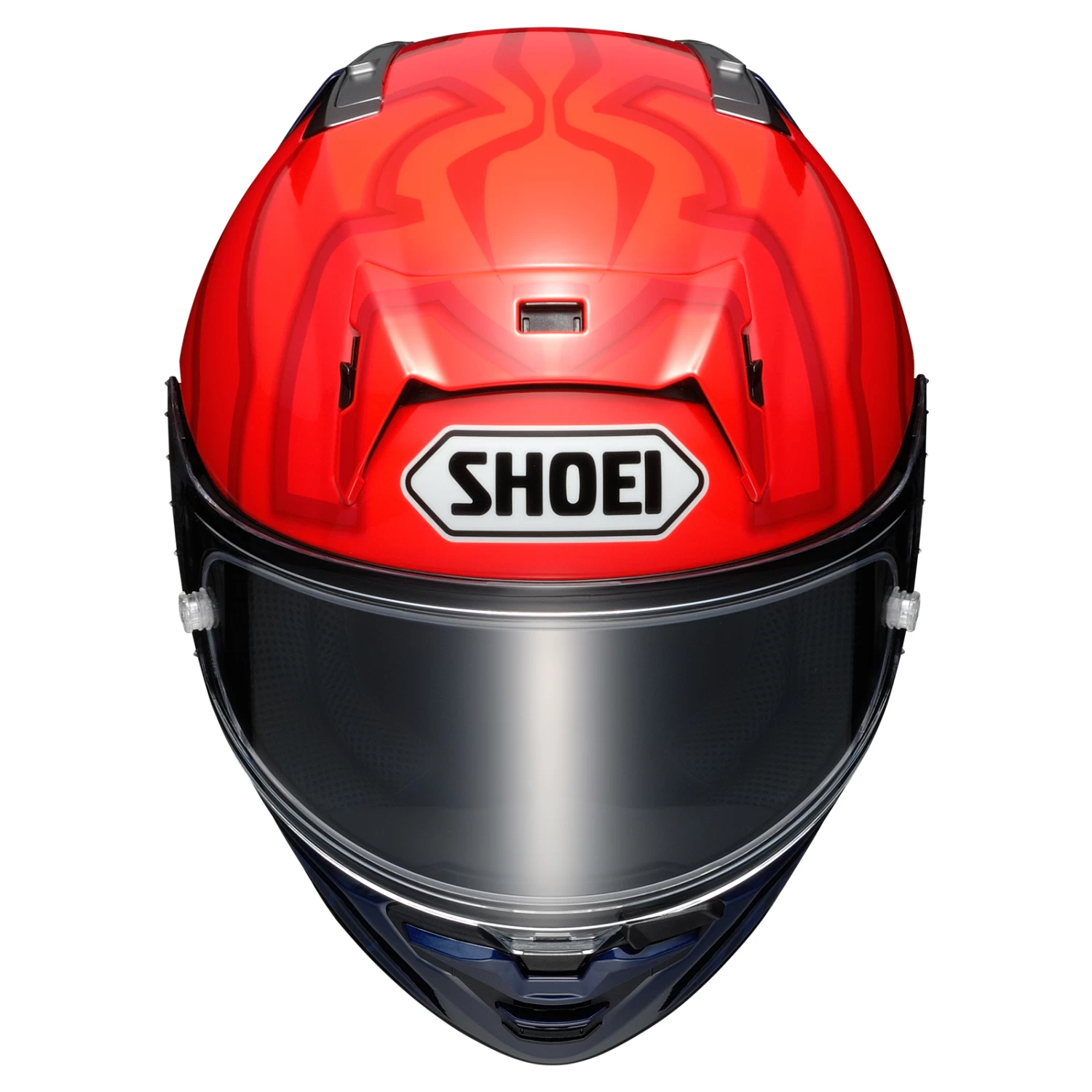 Shoei X-Fifteen Marquez 7 - Image 2