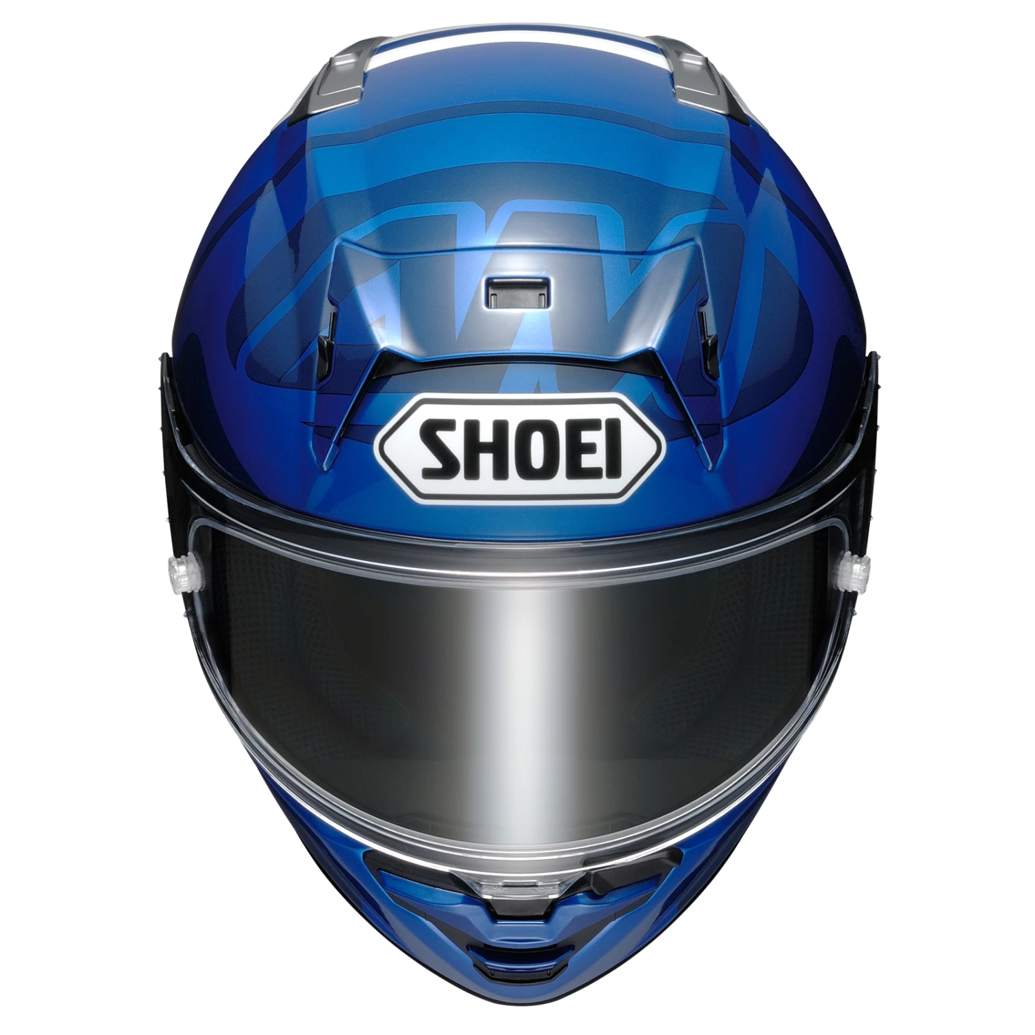 Shoei X-Fifteen Marquez 73 V2 - Image 2