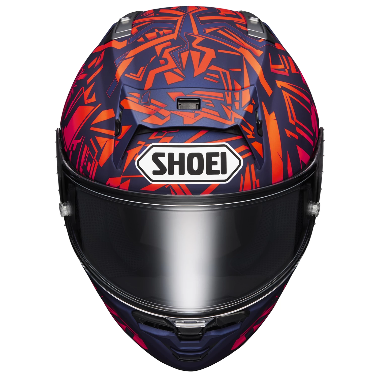 Shoei X-Fifteen Marquez Dazzle - Image 2