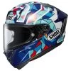 Shoei X-Fifteen Marquez Barcelona