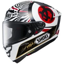 Shoei X-Fifteen Marquez Motegi 4