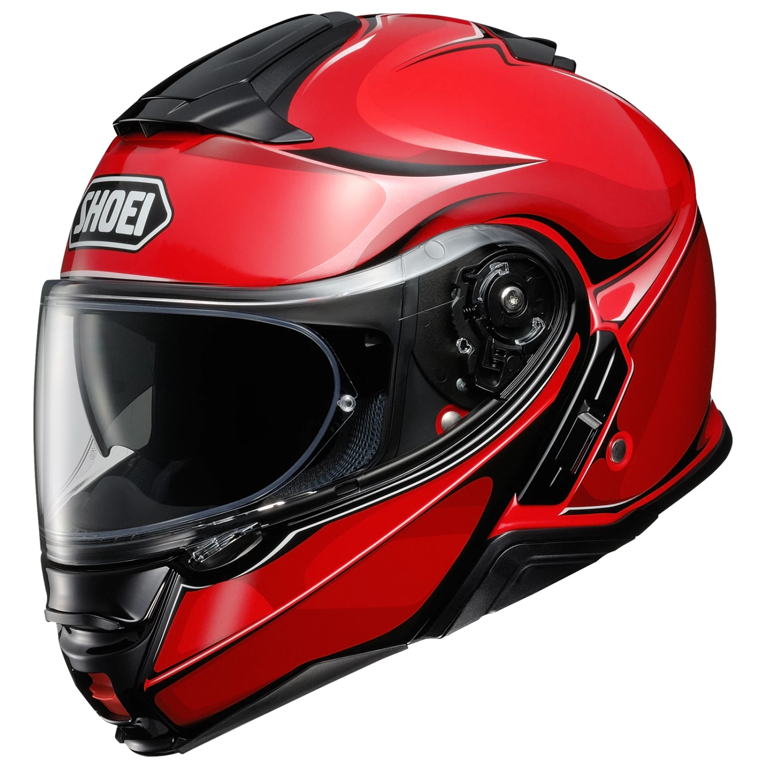 Shoei Neotec II Winsome