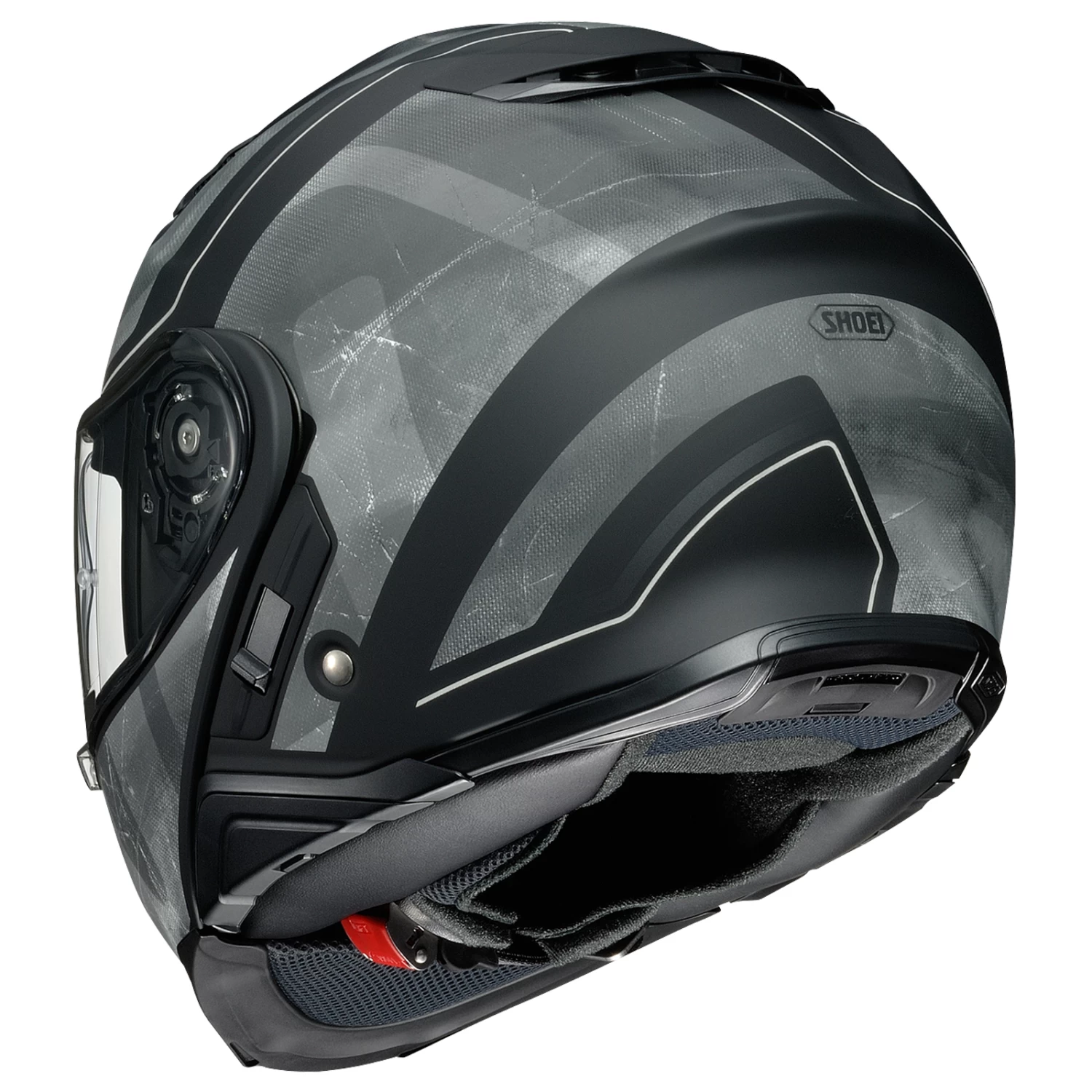 Shoei Neotec II Jaunt - Image 4