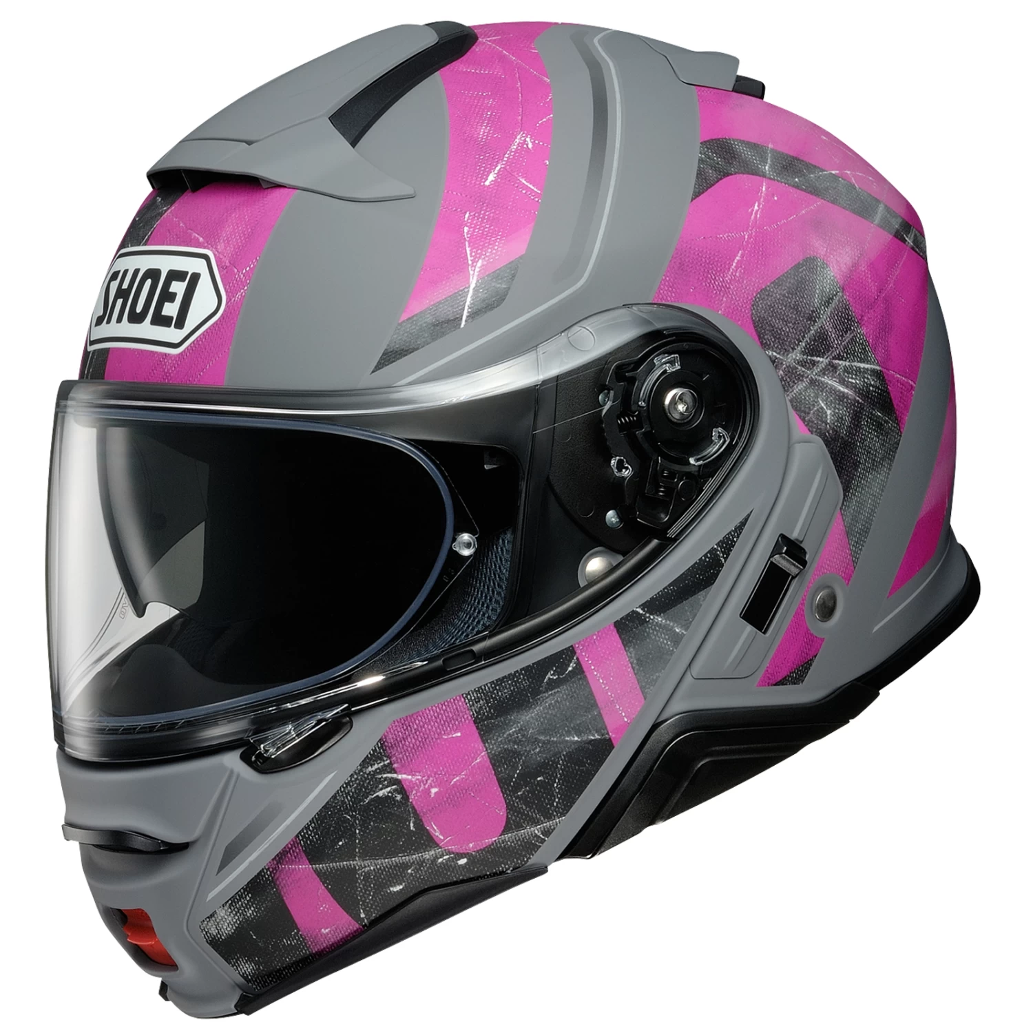 Shoei Neotec II Jaunt - Image 3