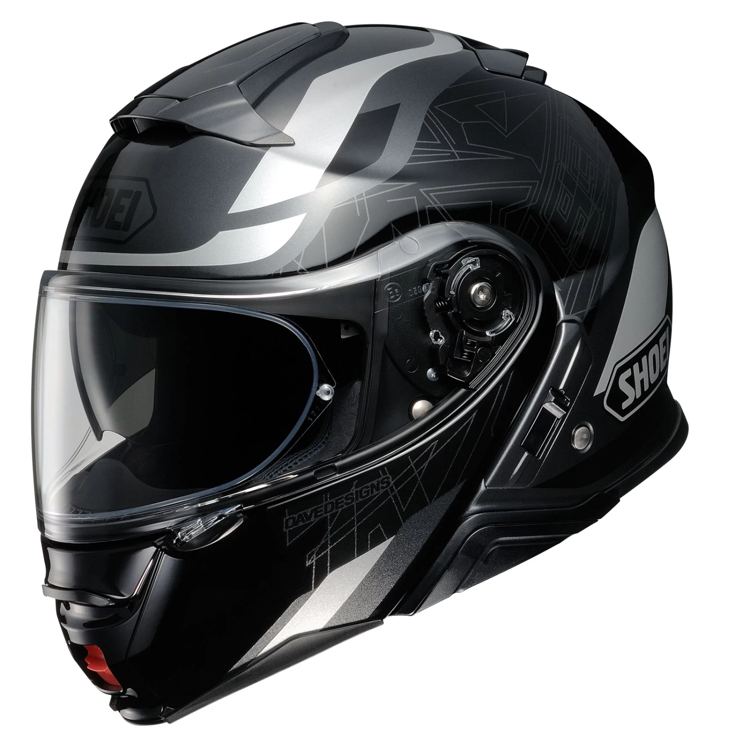 Shoei Neotec II MM93 2-Way