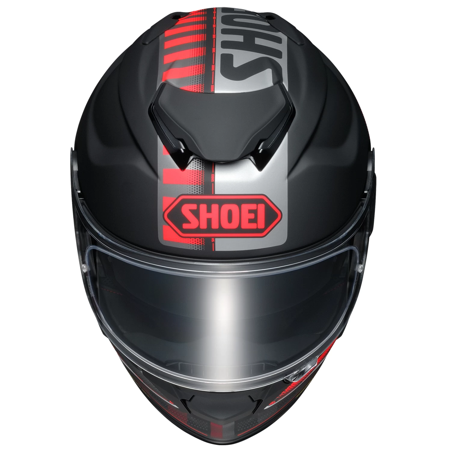 Shoei GT-Air II Tesseract - Image 5