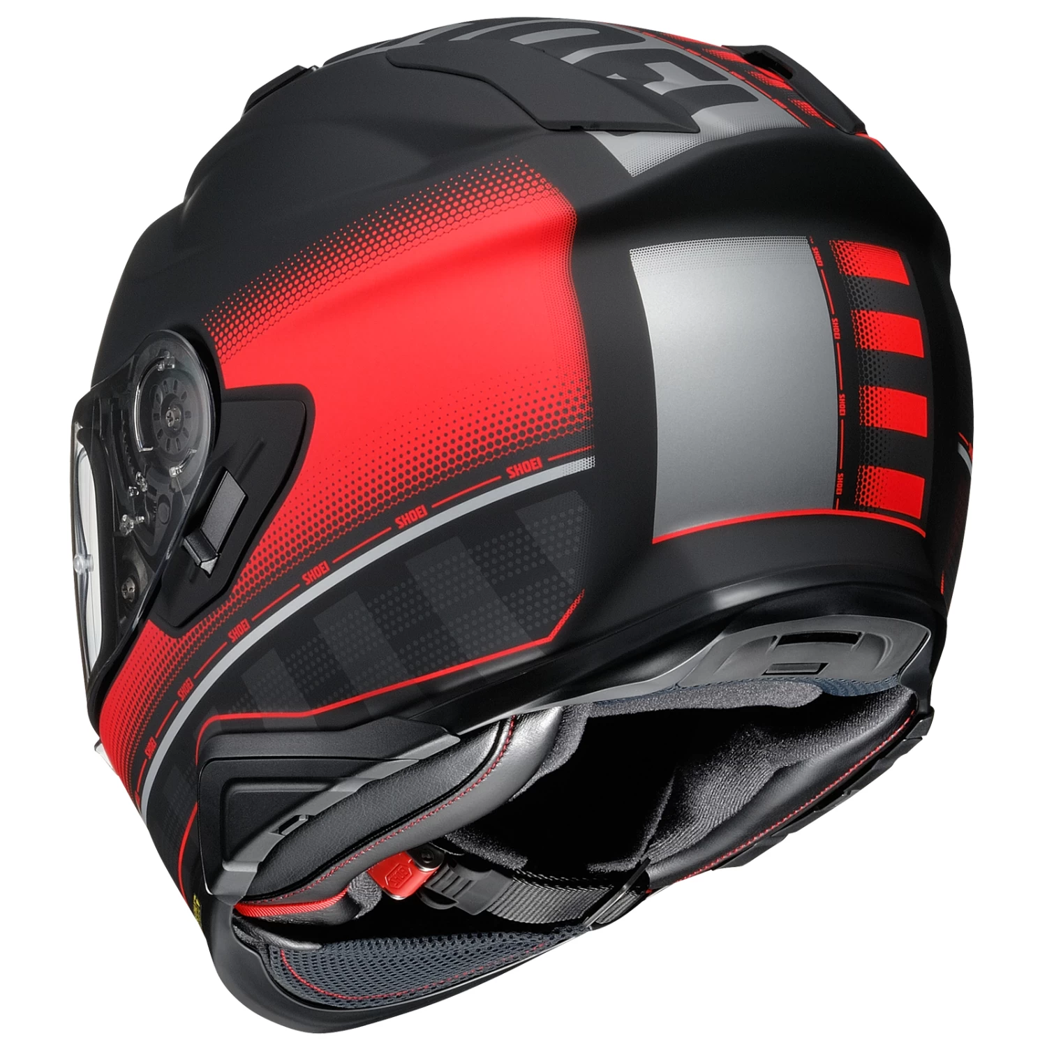 Shoei GT-Air II Tesseract - Image 4