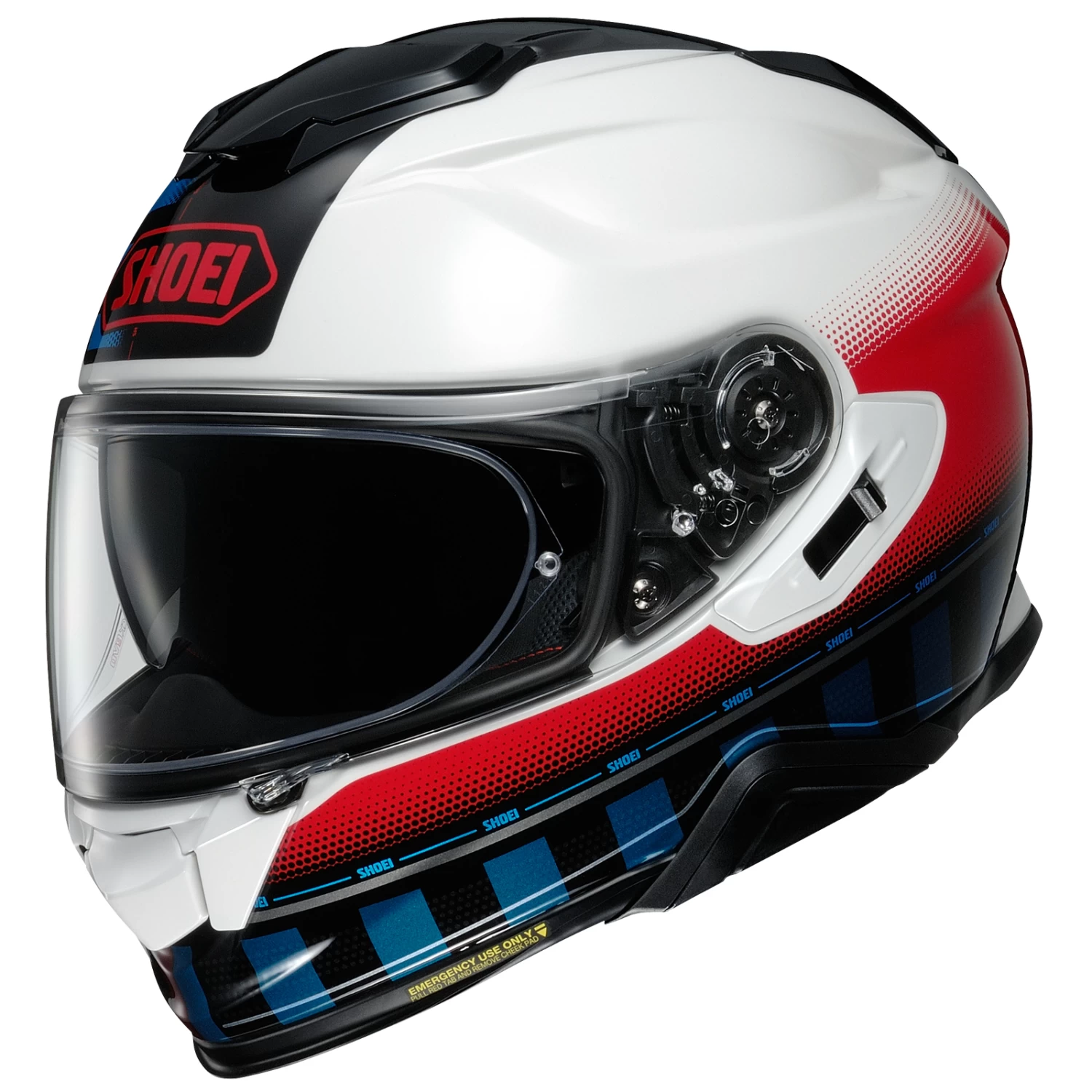 Shoei GT-Air II Tesseract - Image 2