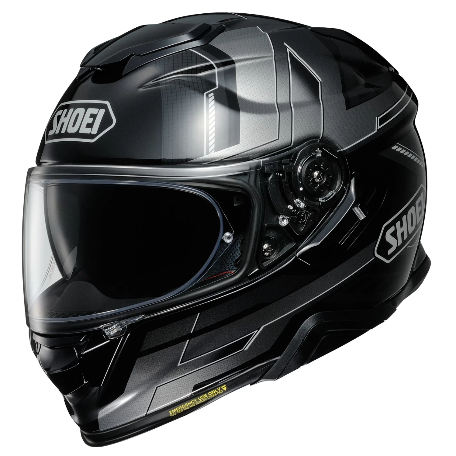 Shoei GT-Air II Aperture - Image 5