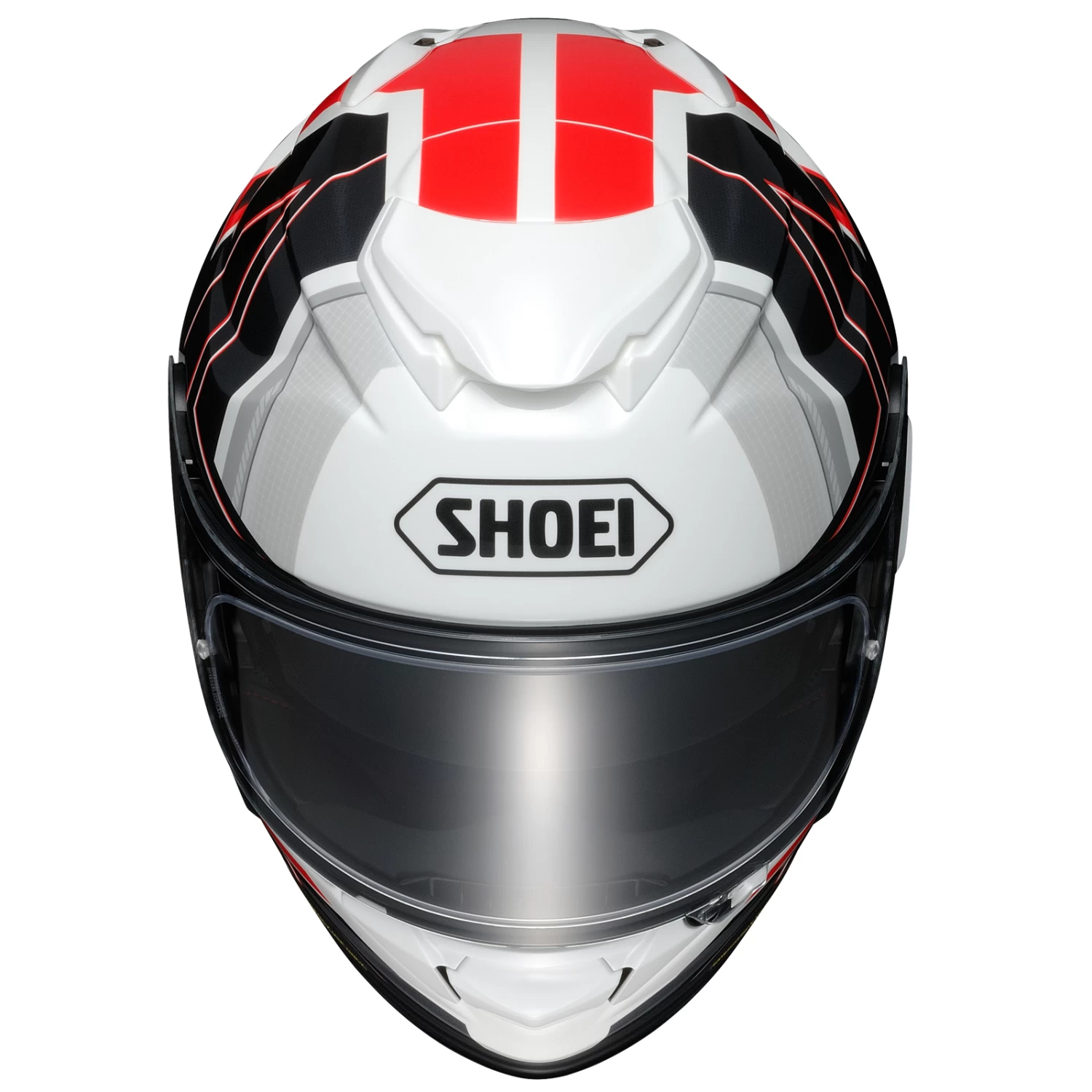 Shoei GT-Air II Aperture - Image 8