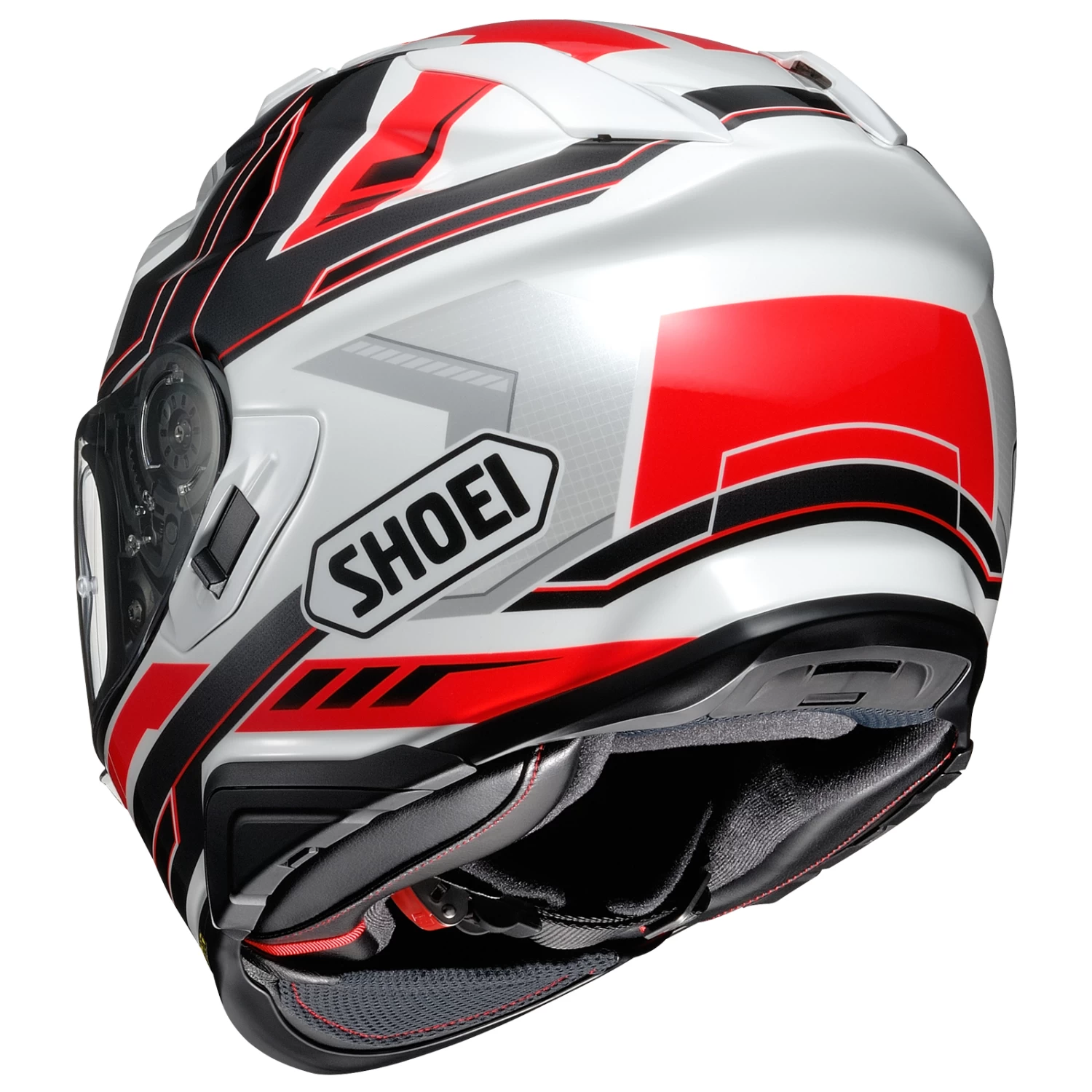 Shoei GT-Air II Aperture - Image 7