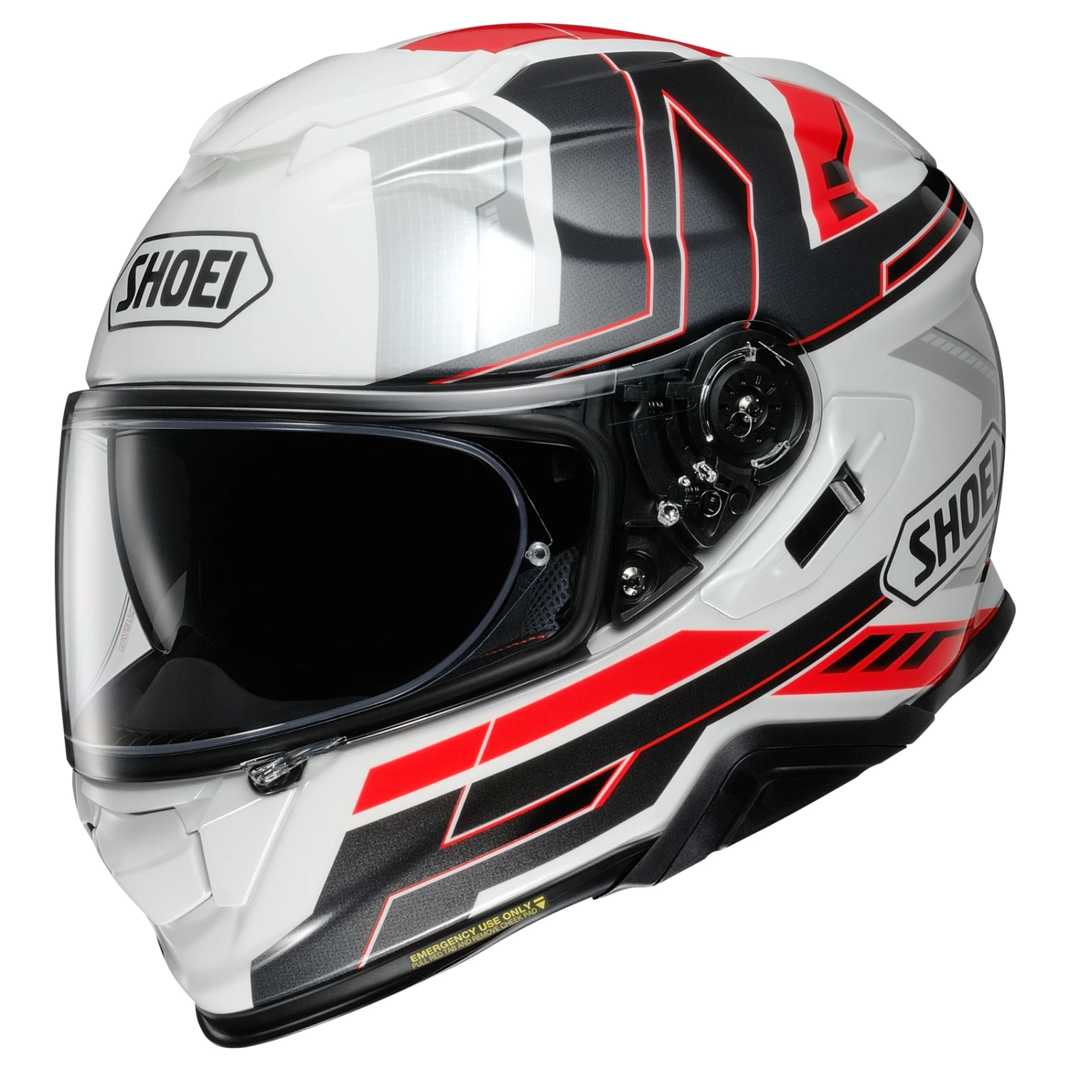Shoei GT-Air II Aperture - Image 6