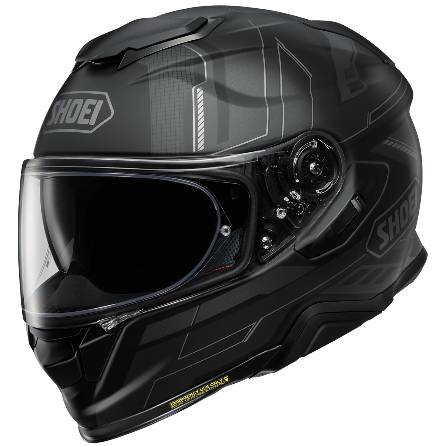 Shoei GT-Air II Aperture - Image 2