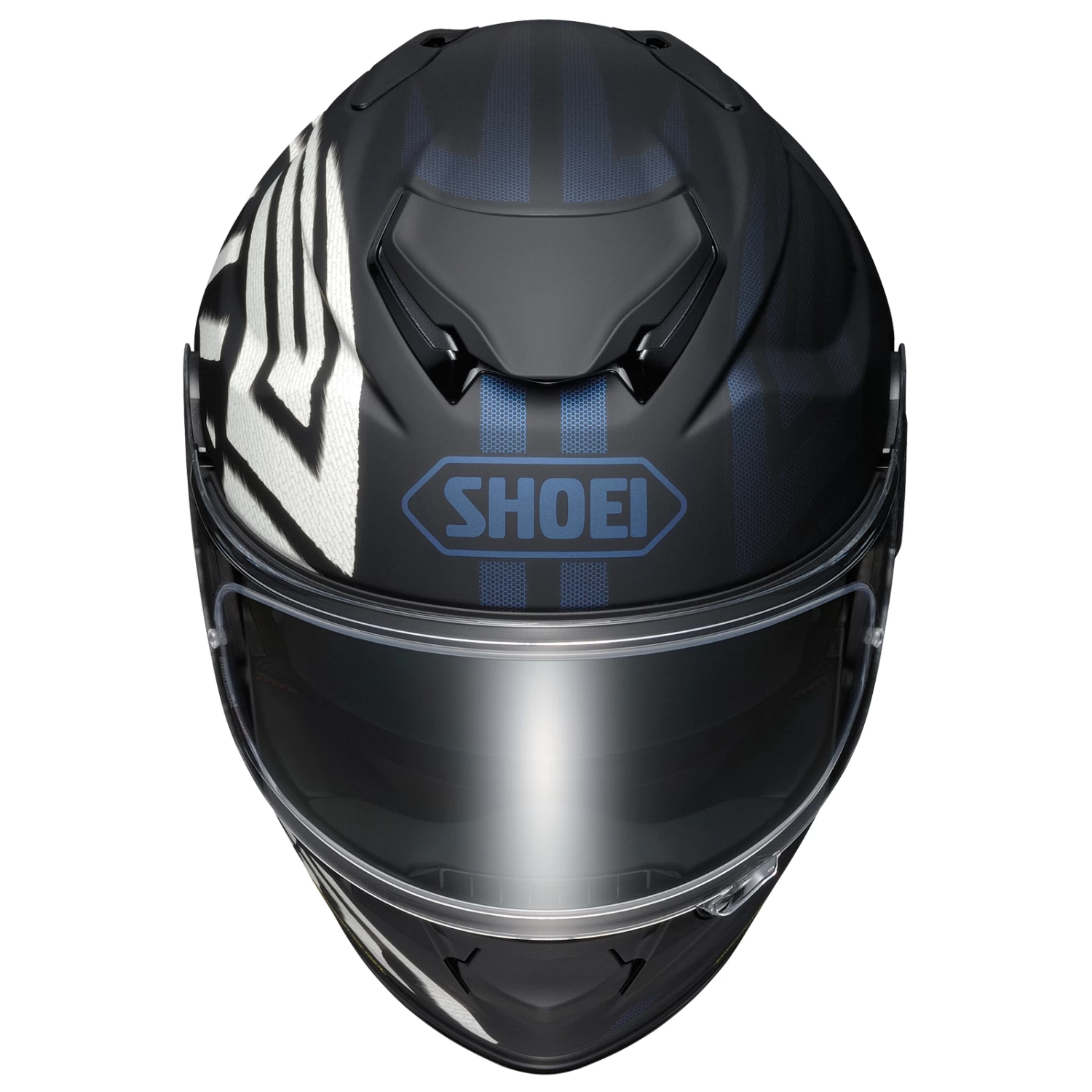 Shoei GT-Air II Qubit - Image 4