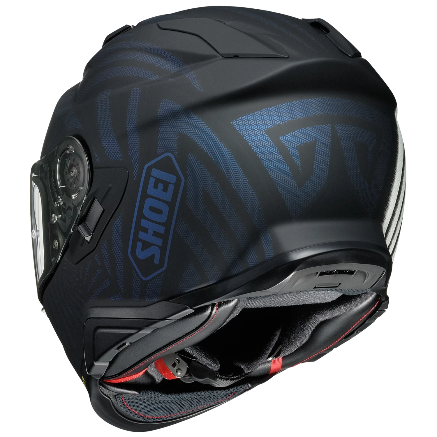 Shoei GT-Air II Qubit - Image 3