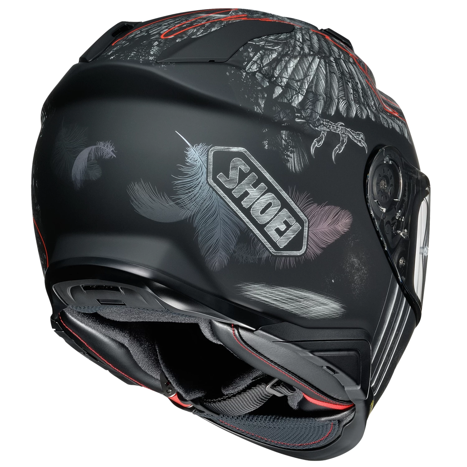 Shoei GT-Air II Ubiquity - Image 3