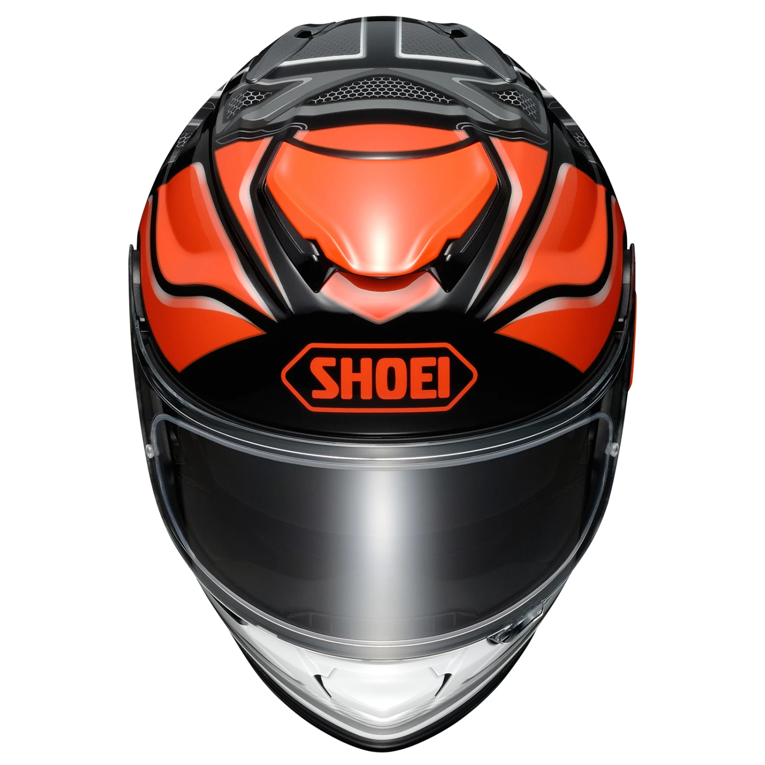 Shoei GT-Air II Notch - Image 4
