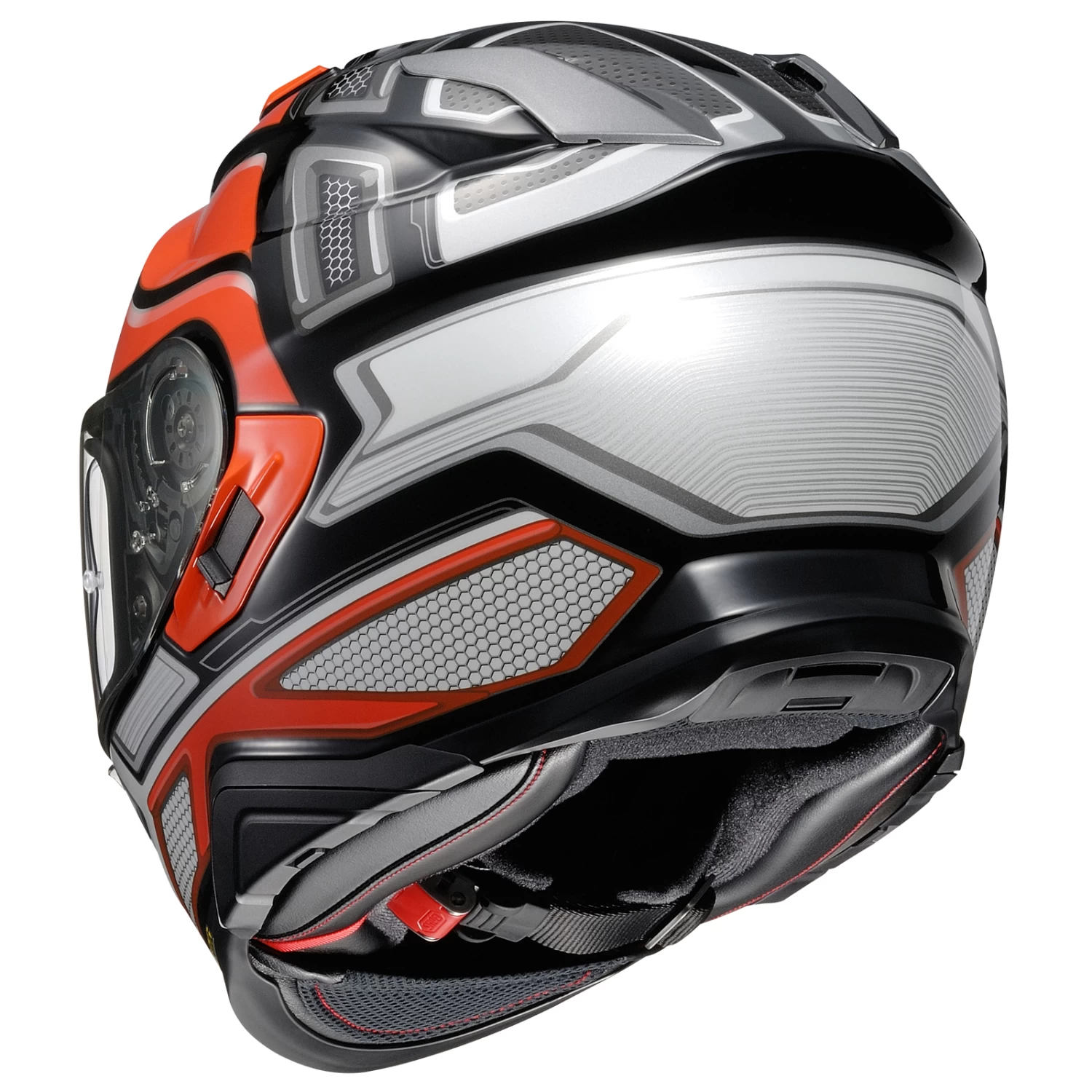 Shoei GT-Air II Notch - Image 5