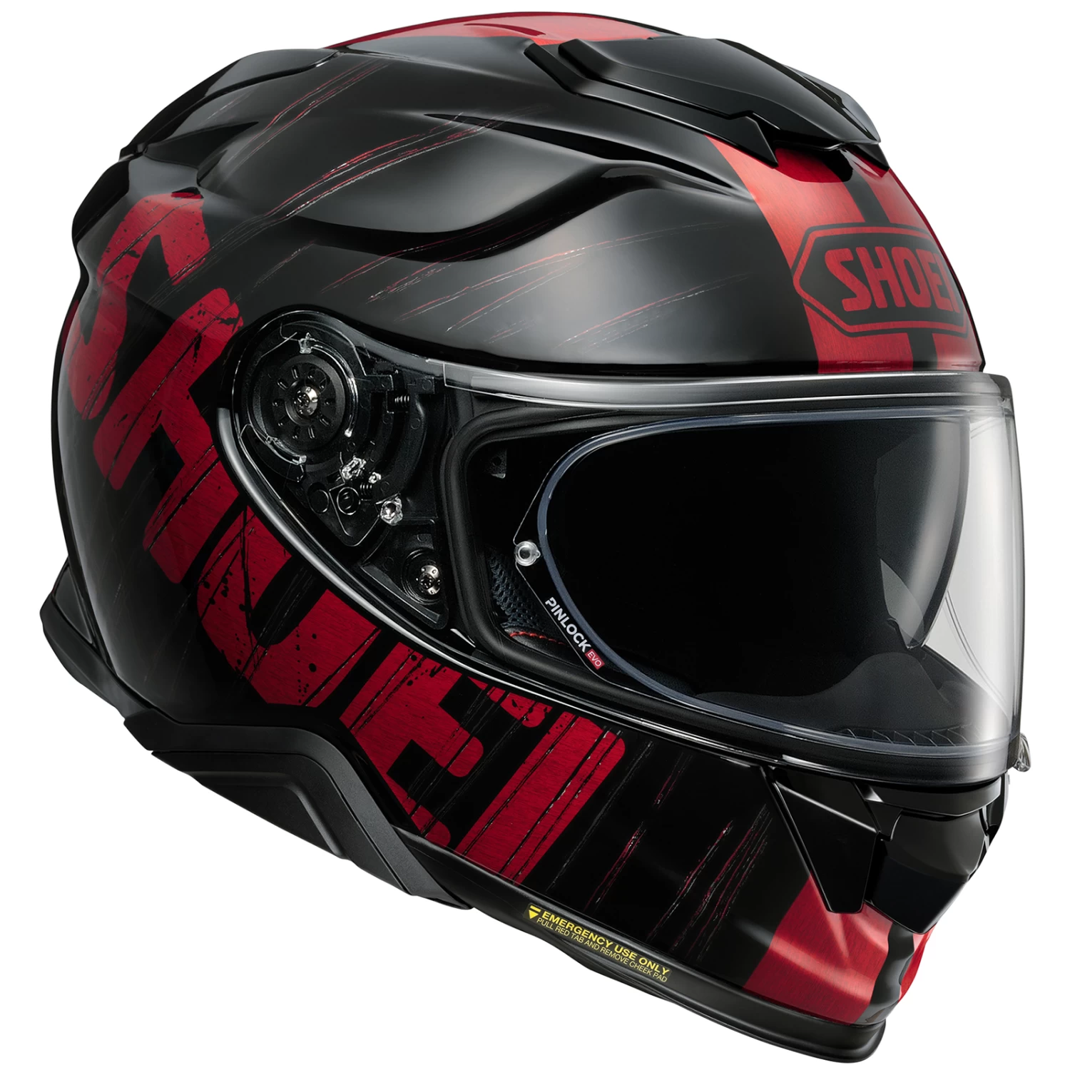 Shoei GT-Air II Glorify - Image 10