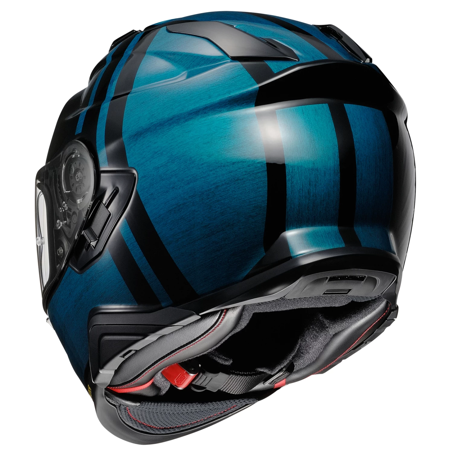 Shoei GT-Air II Glorify - Image 6