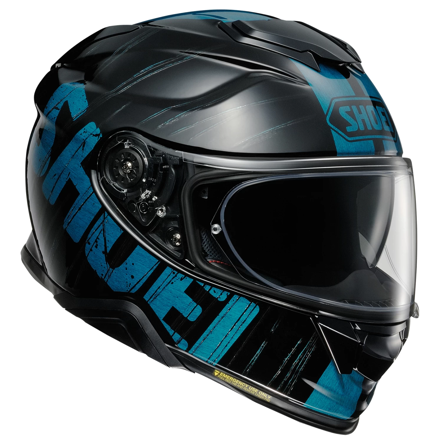 Shoei GT-Air II Glorify - Image 7
