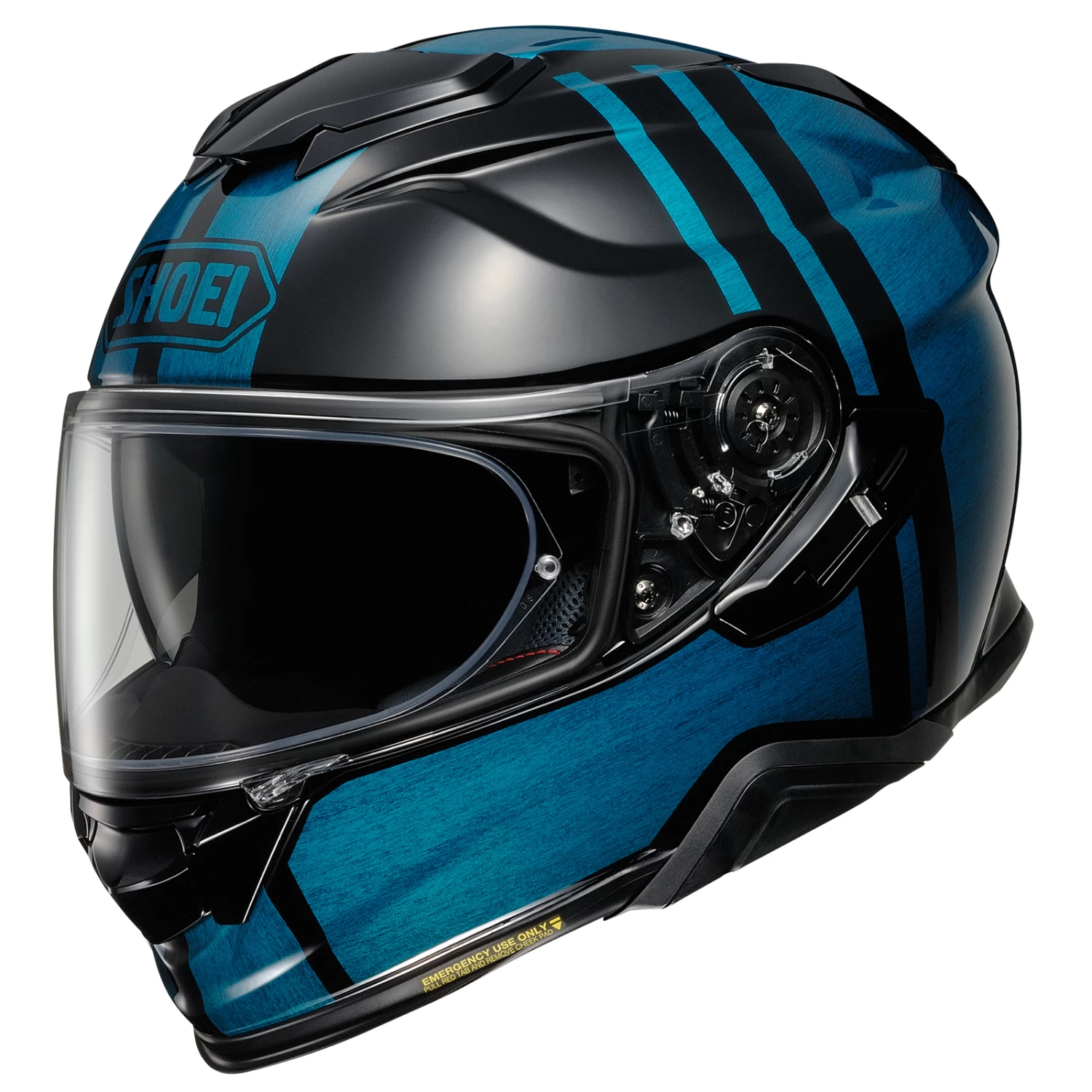 Shoei GT-Air II Glorify - Image 2