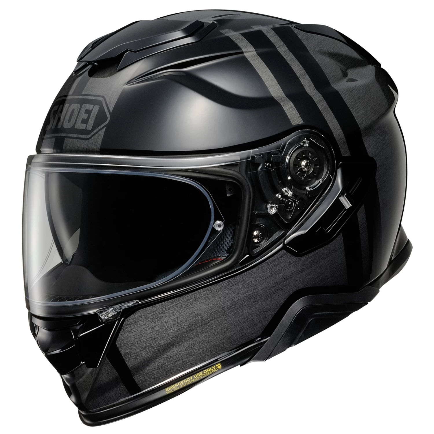 Shoei GT-Air II Glorify - Image 3