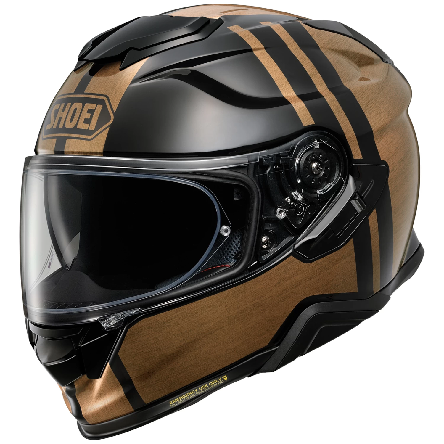 Shoei GT-Air II Glorify - Image 4