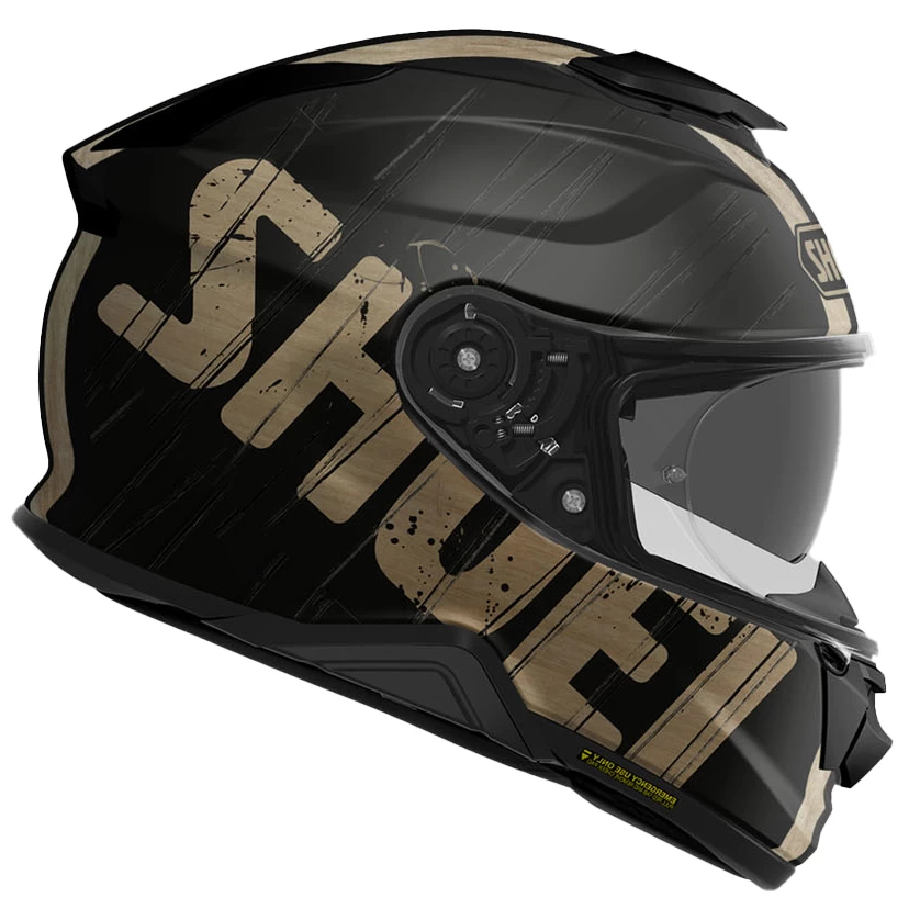 Shoei GT-Air II Glorify - Image 8