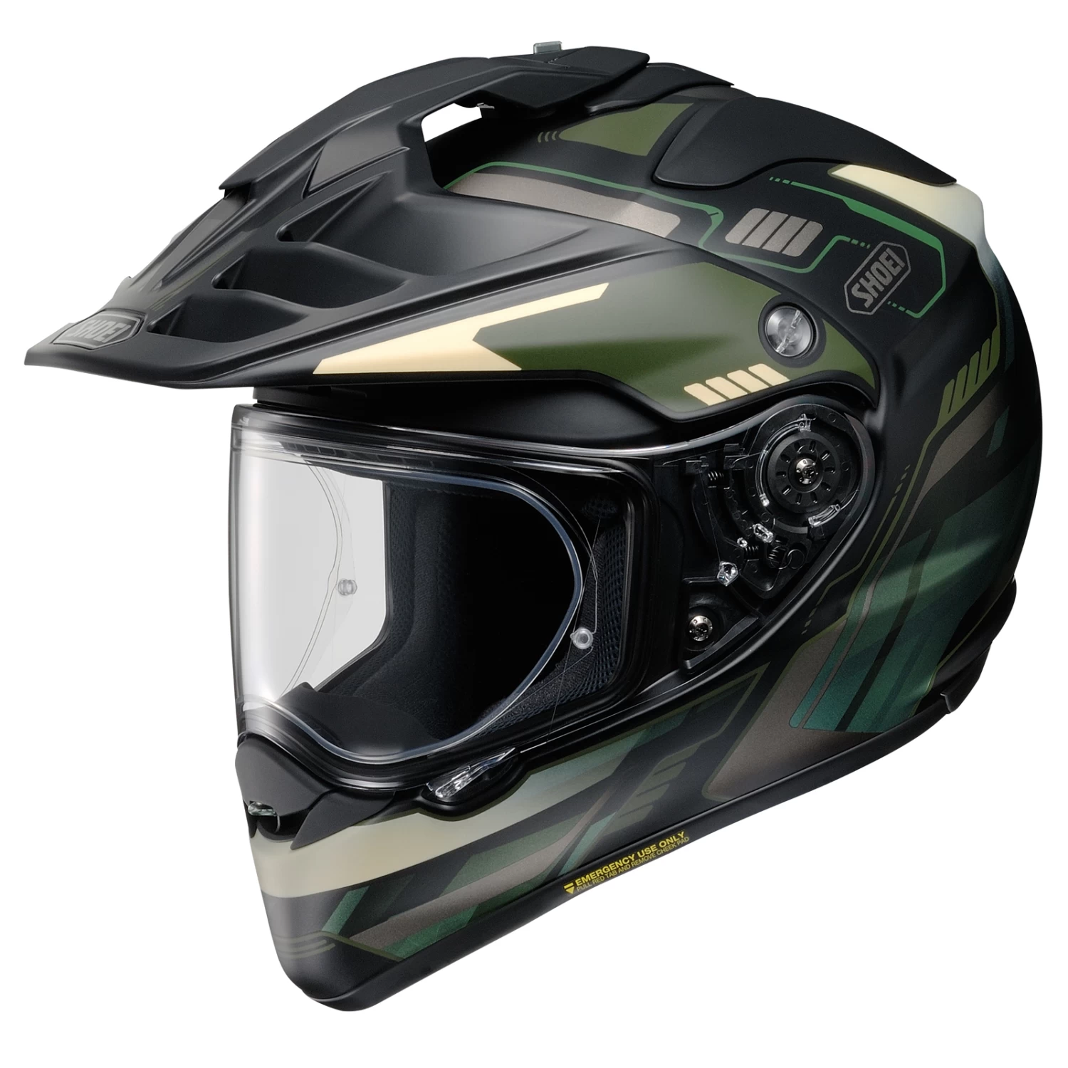 Shoei Hornet X2 Invigorate - Image 2