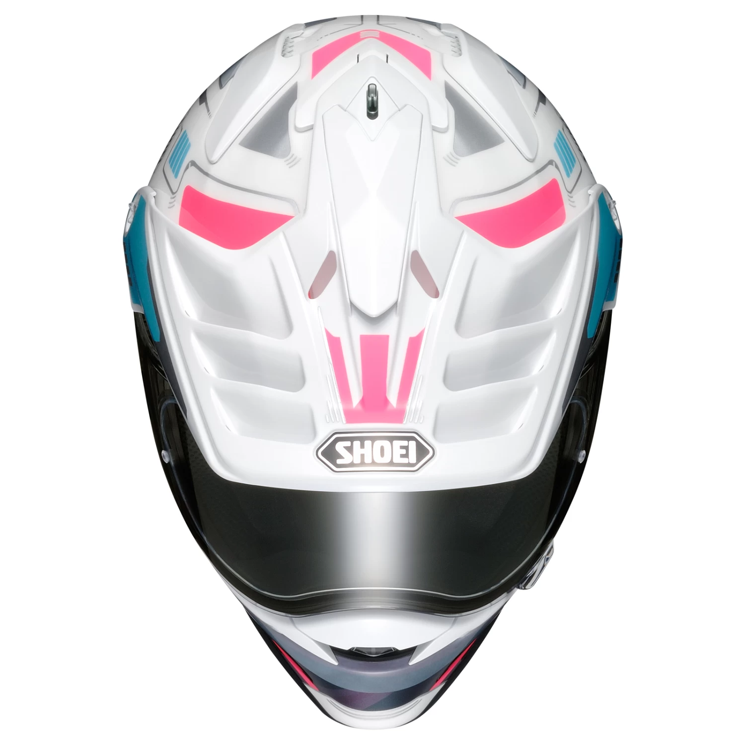 Shoei Hornet X2 Invigorate - Image 5
