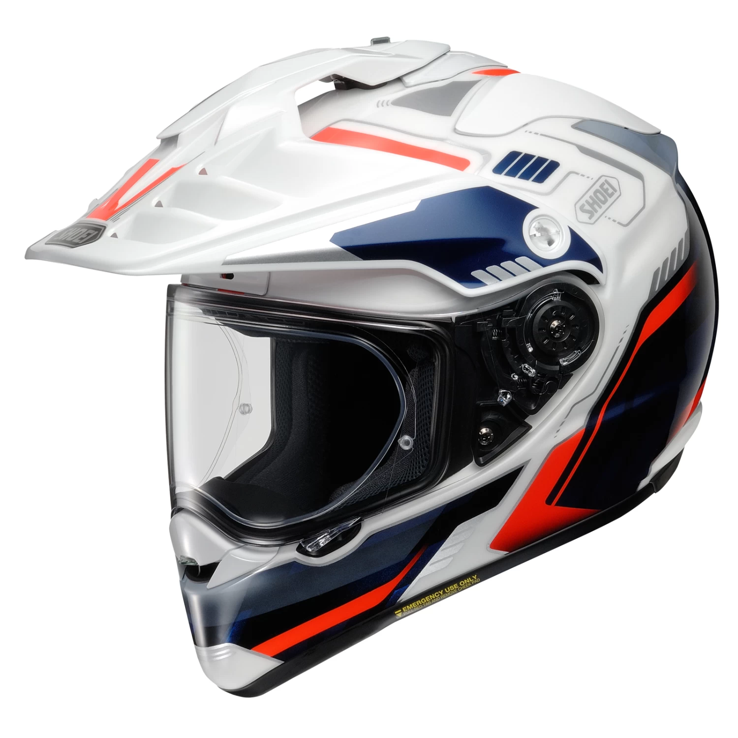 Shoei Hornet X2 Invigorate