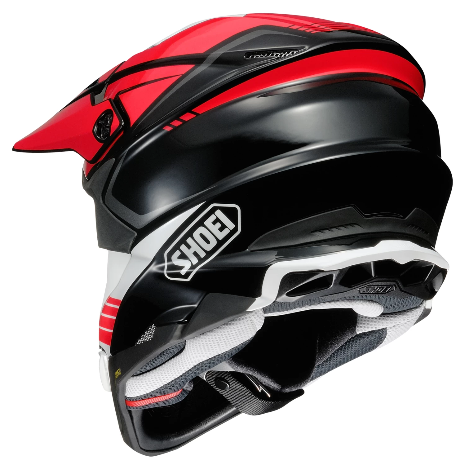 Shoei VFX-EVO Jammer - Image 6