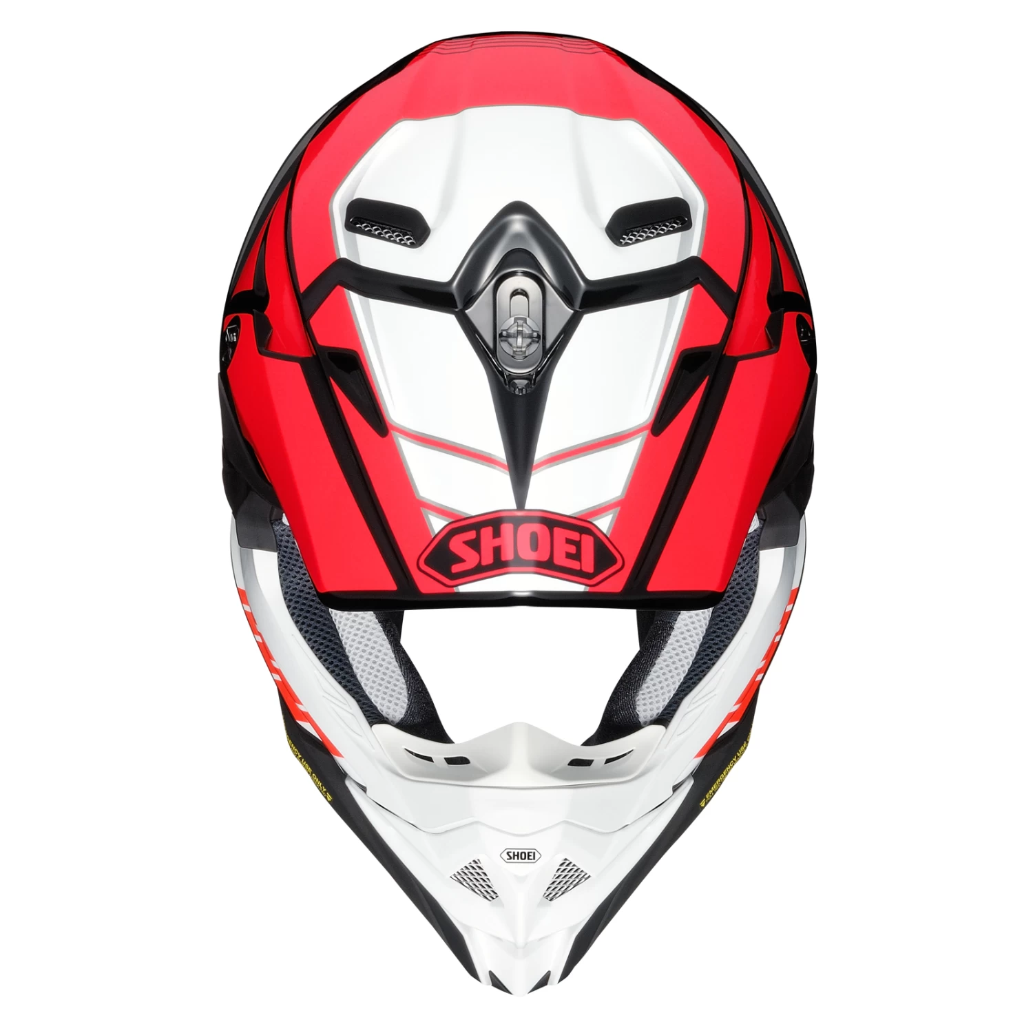 Shoei VFX-EVO Jammer - Image 5