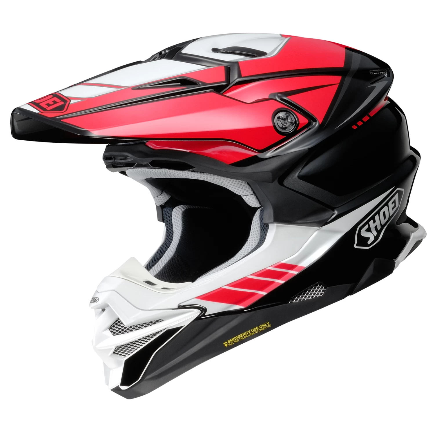 Shoei VFX-EVO Jammer