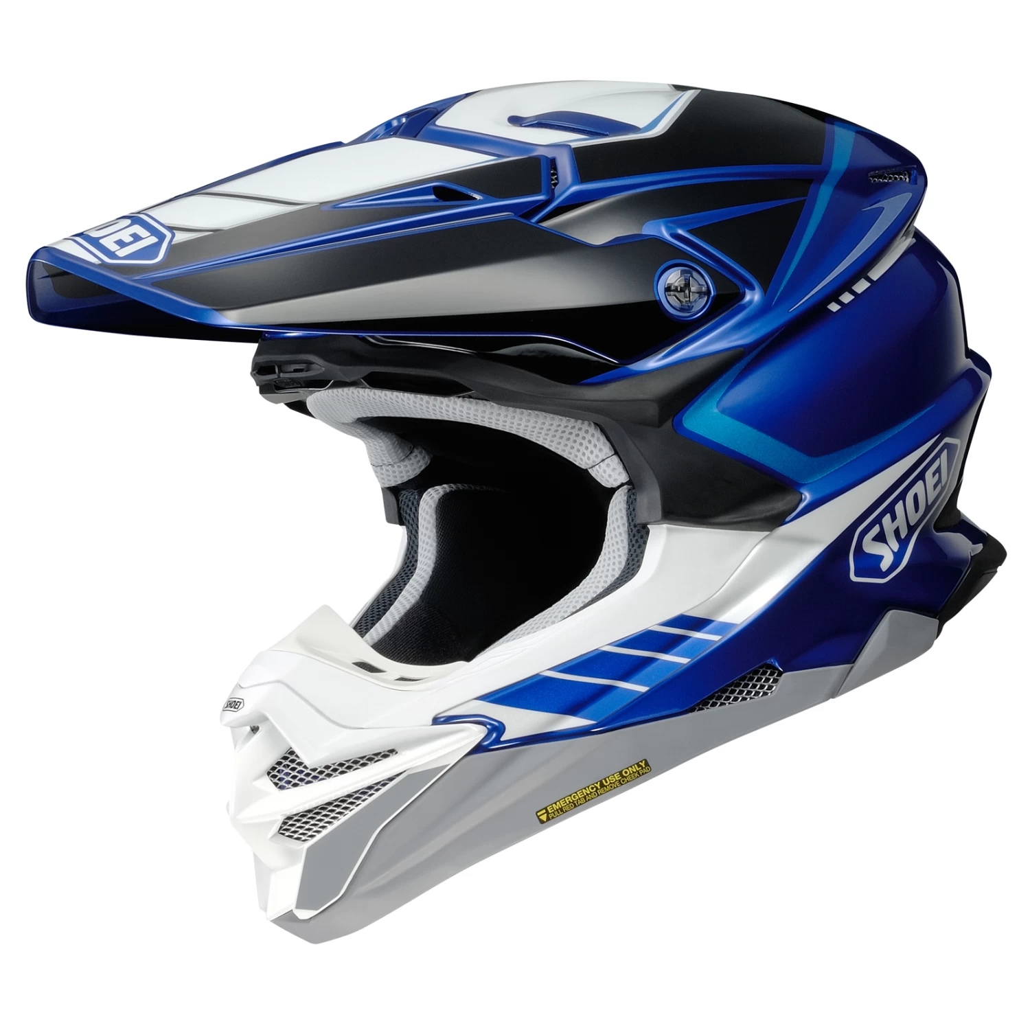 Shoei VFX-EVO Jammer - Image 2