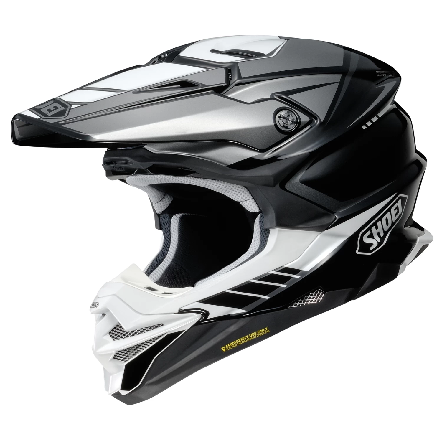 Shoei VFX-EVO Jammer - Image 3