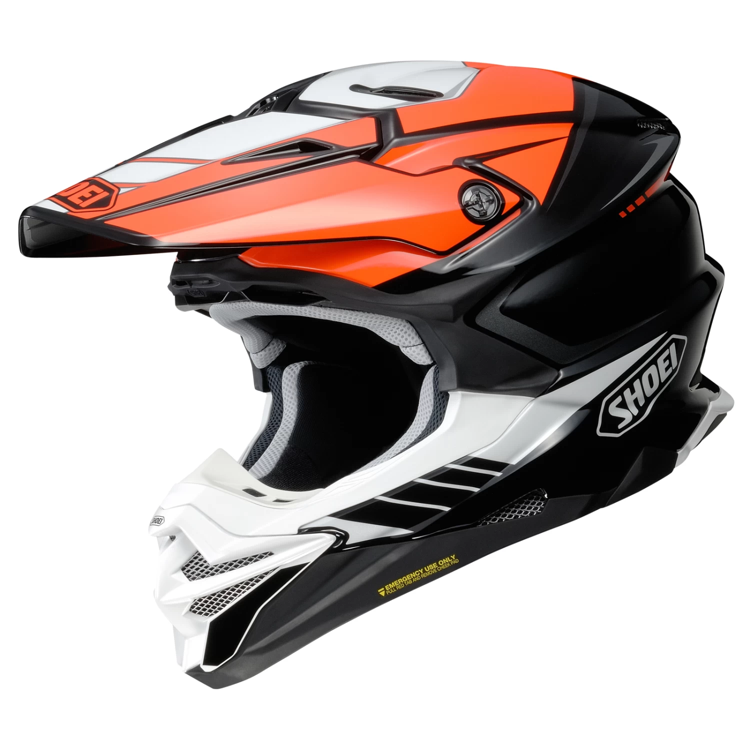 Shoei VFX-EVO Jammer - Image 4