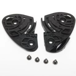 Shoei CW-1 QRSA Base Plate Full Set