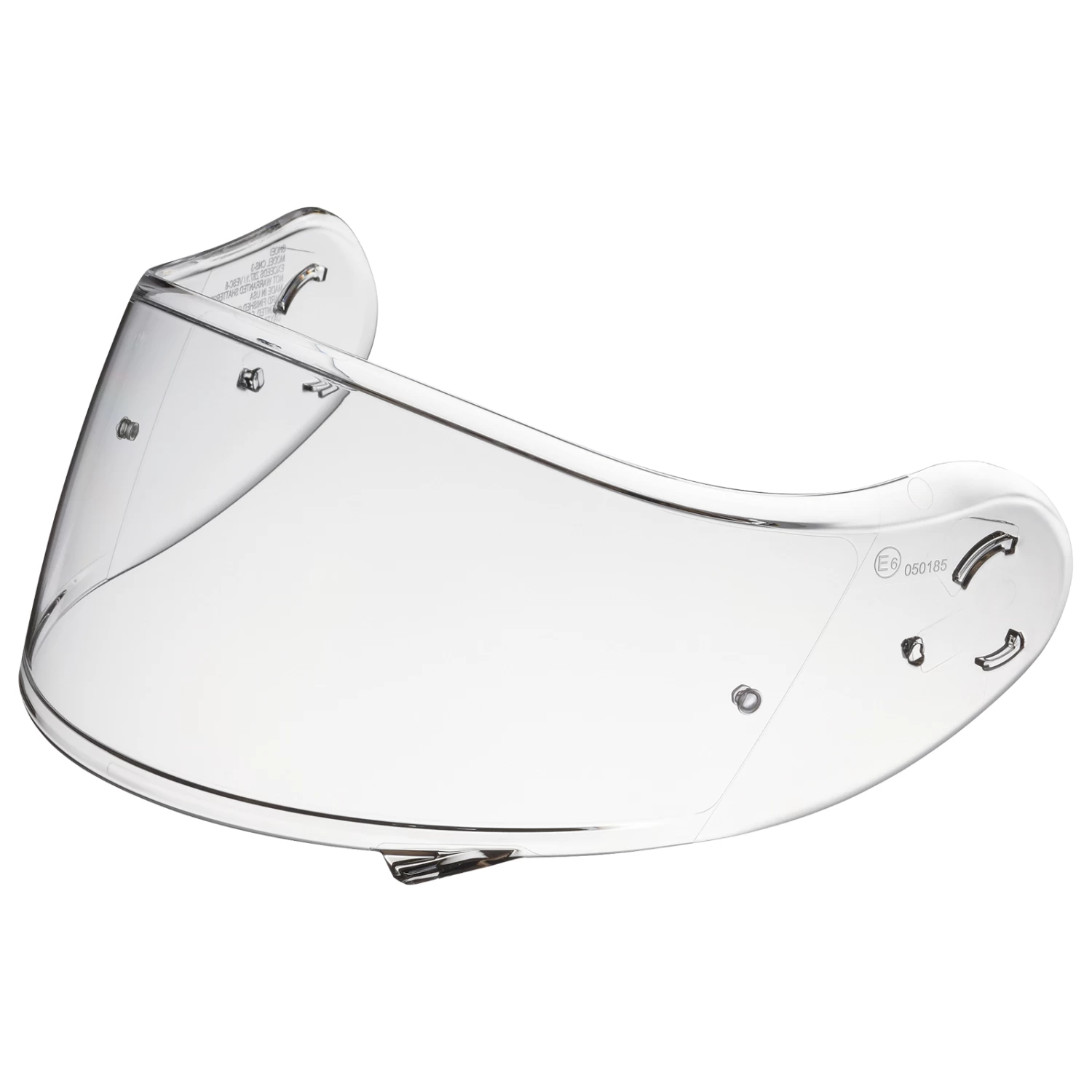 Shoei Neotec II CNS-3 Pinlock-Ready Face Shield - Image 7