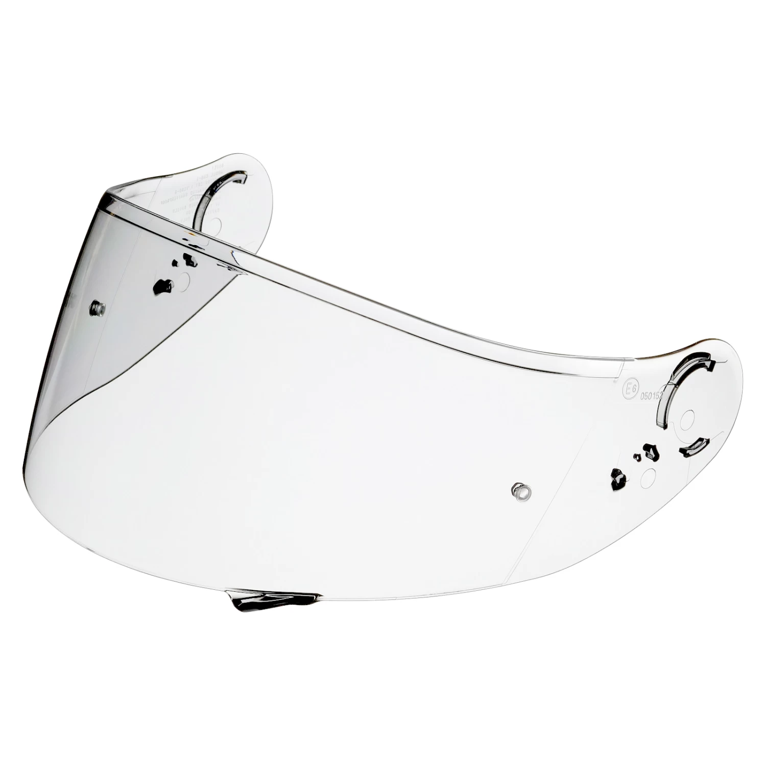 Shoei CNS-1 Pinlock-Ready Face Shield - Image 6